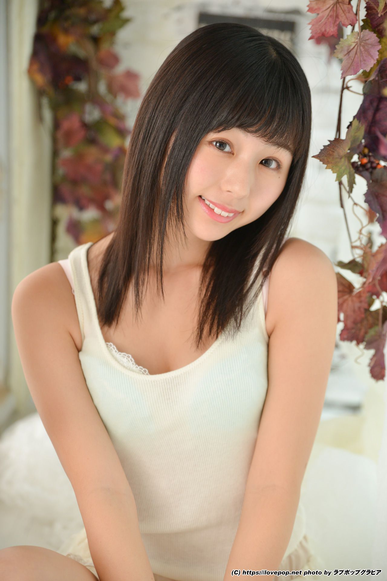 [LOVEPOP] KURIEMI くりえみ Photoset 03
