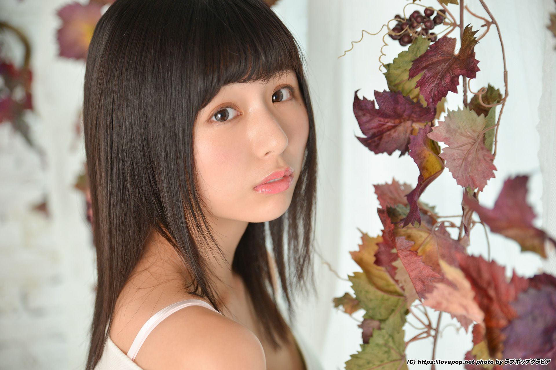[LOVEPOP] KURIEMI くりえみ Photoset 03