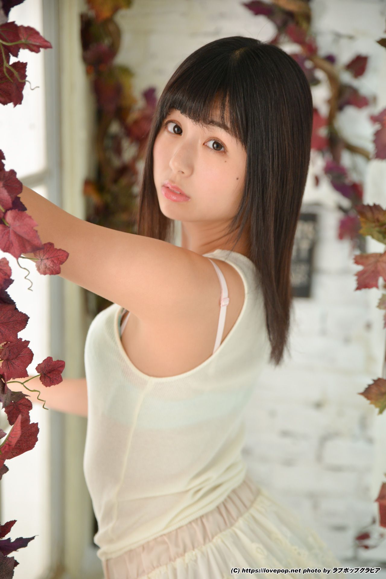 [LOVEPOP] KURIEMI くりえみ Photoset 03