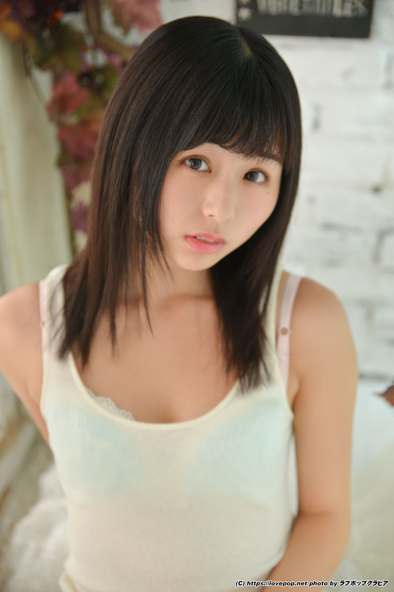 [LOVEPOP] KURIEMI くりえみ Photoset 03
