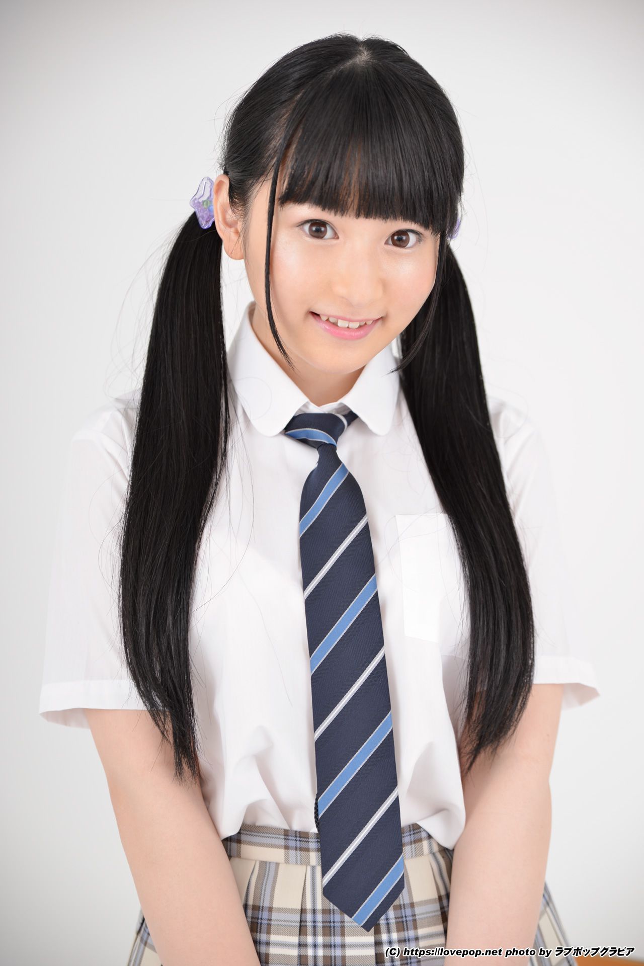 [LOVEPOP] Moe Hirano 平野もえ Photoset 01