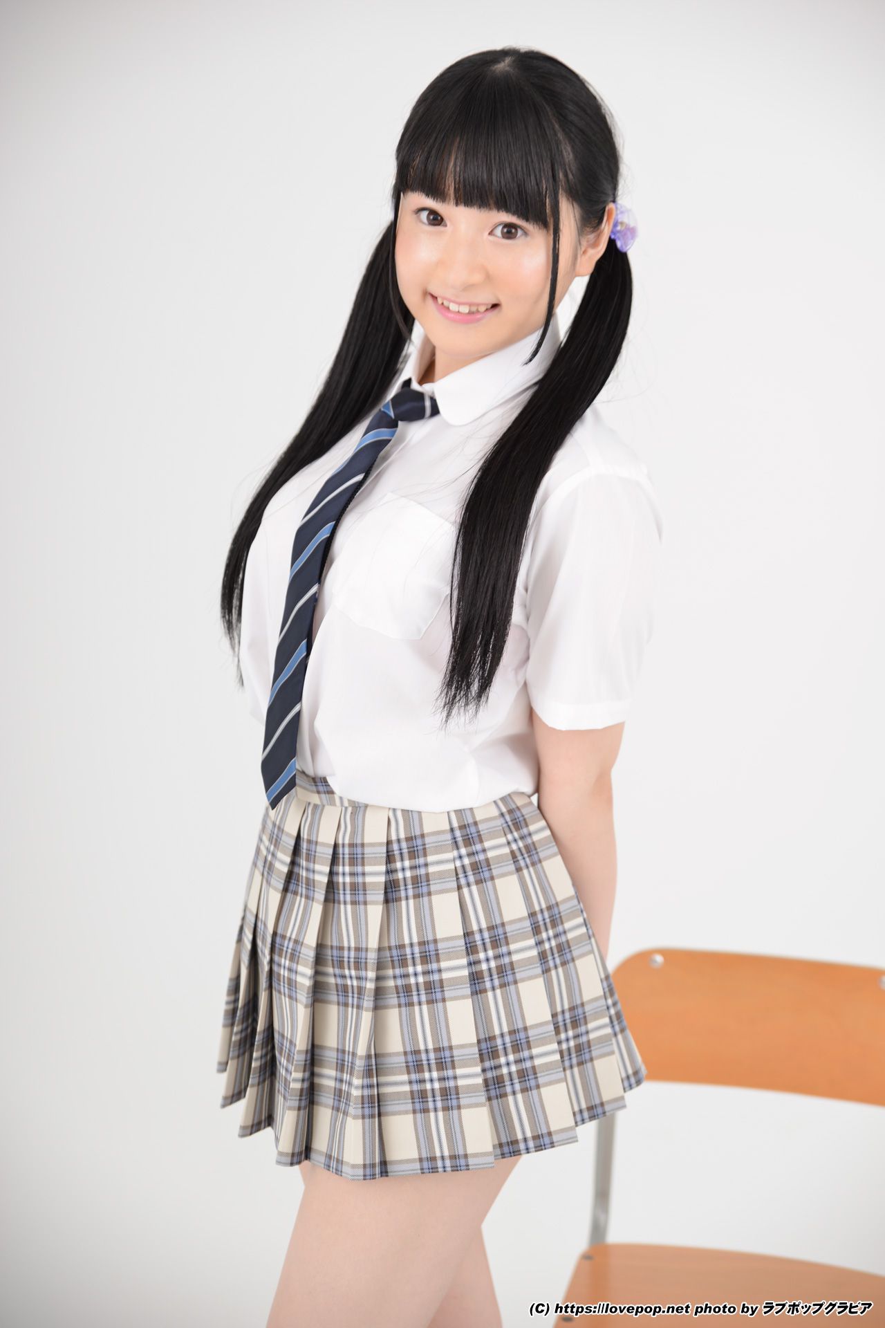 [LOVEPOP] Moe Hirano 平野もえ Photoset 01