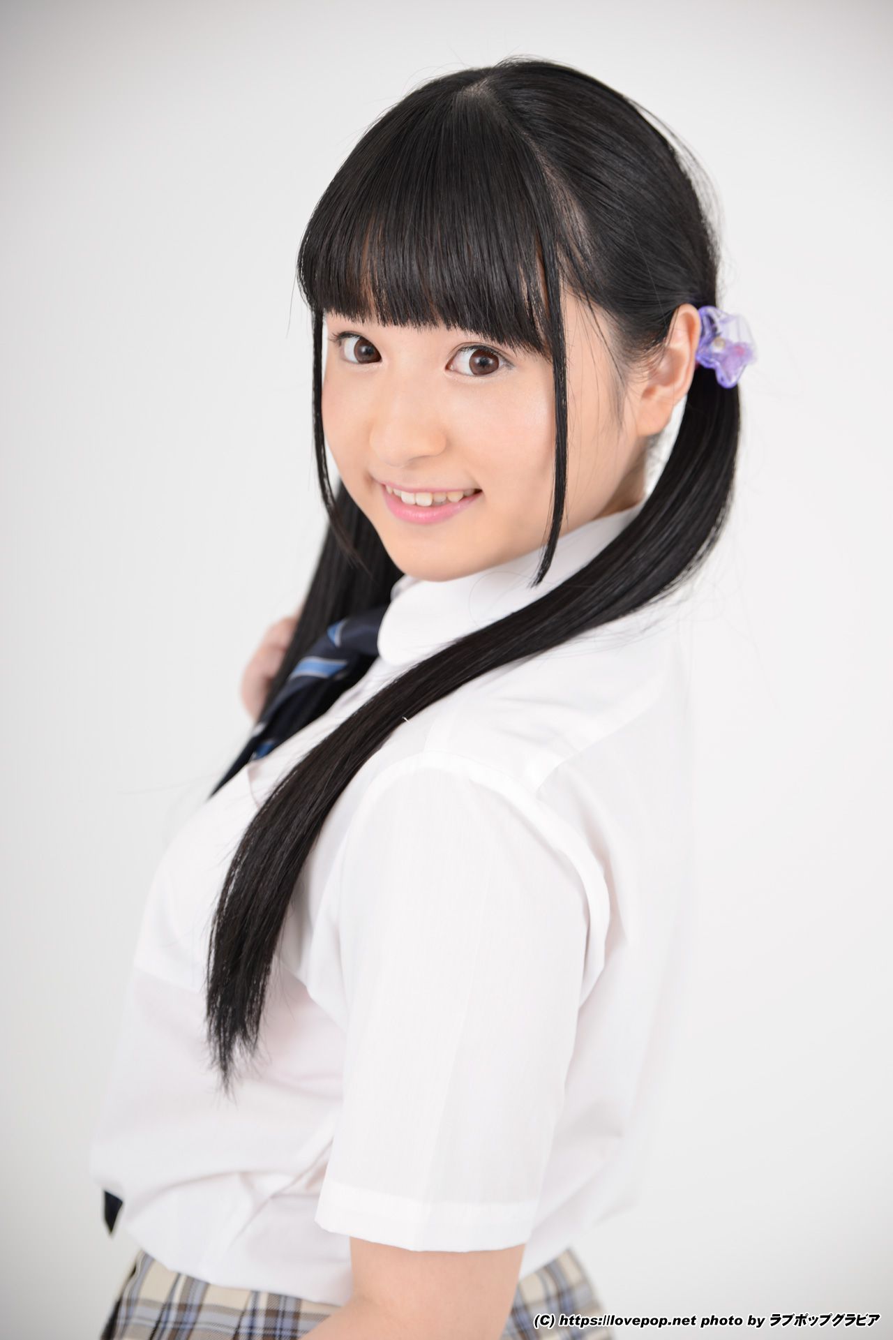 [LOVEPOP] Moe Hirano 平野もえ Photoset 01