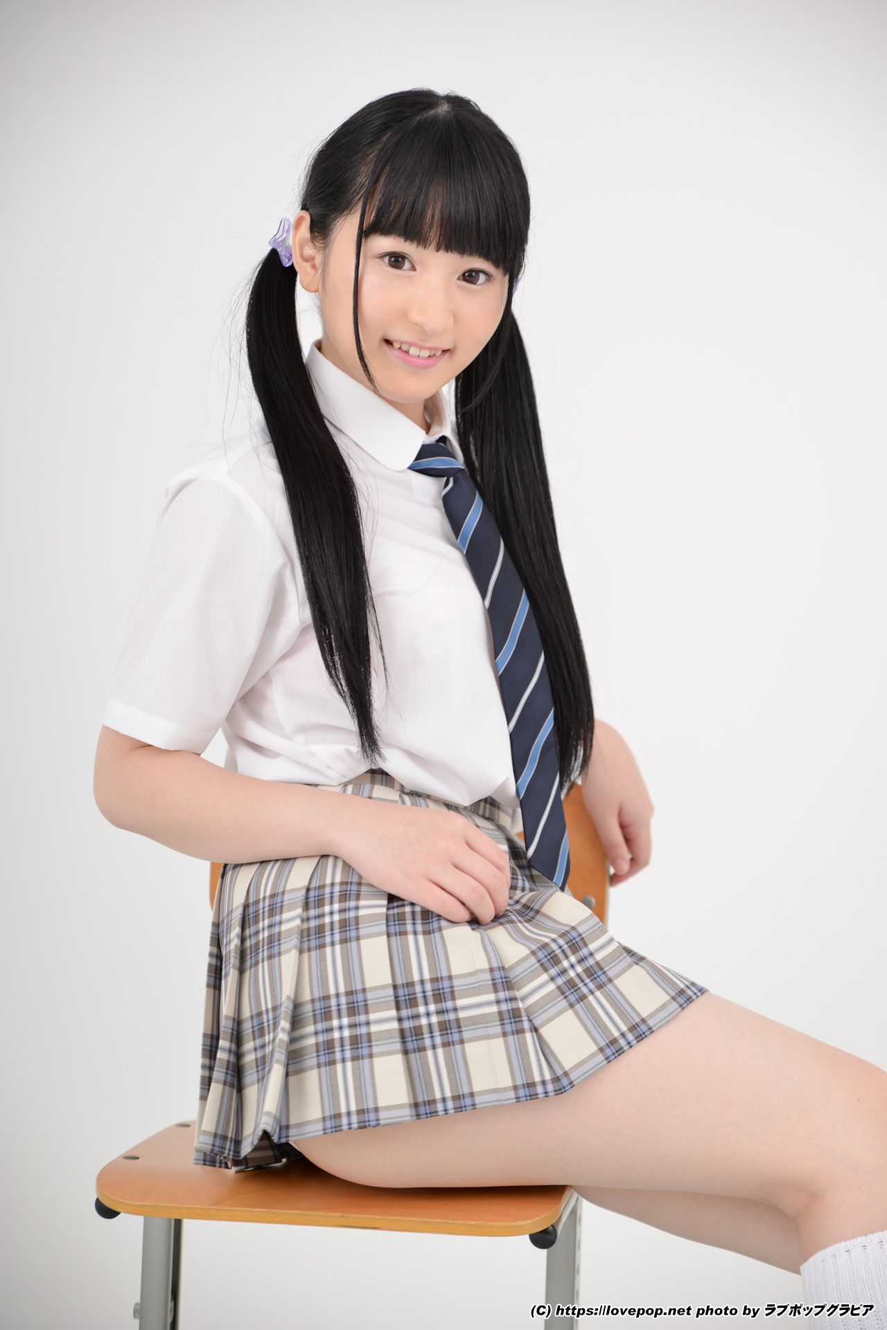 [LOVEPOP] Moe Hirano 平野もえ Photoset 01