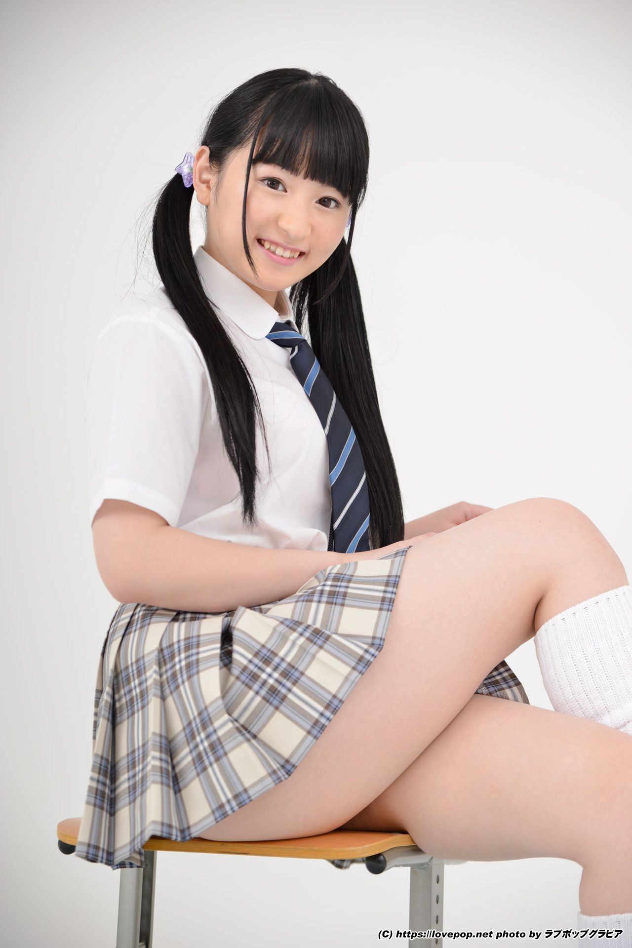 [LOVEPOP] Moe Hirano 平野もえ Photoset 01
