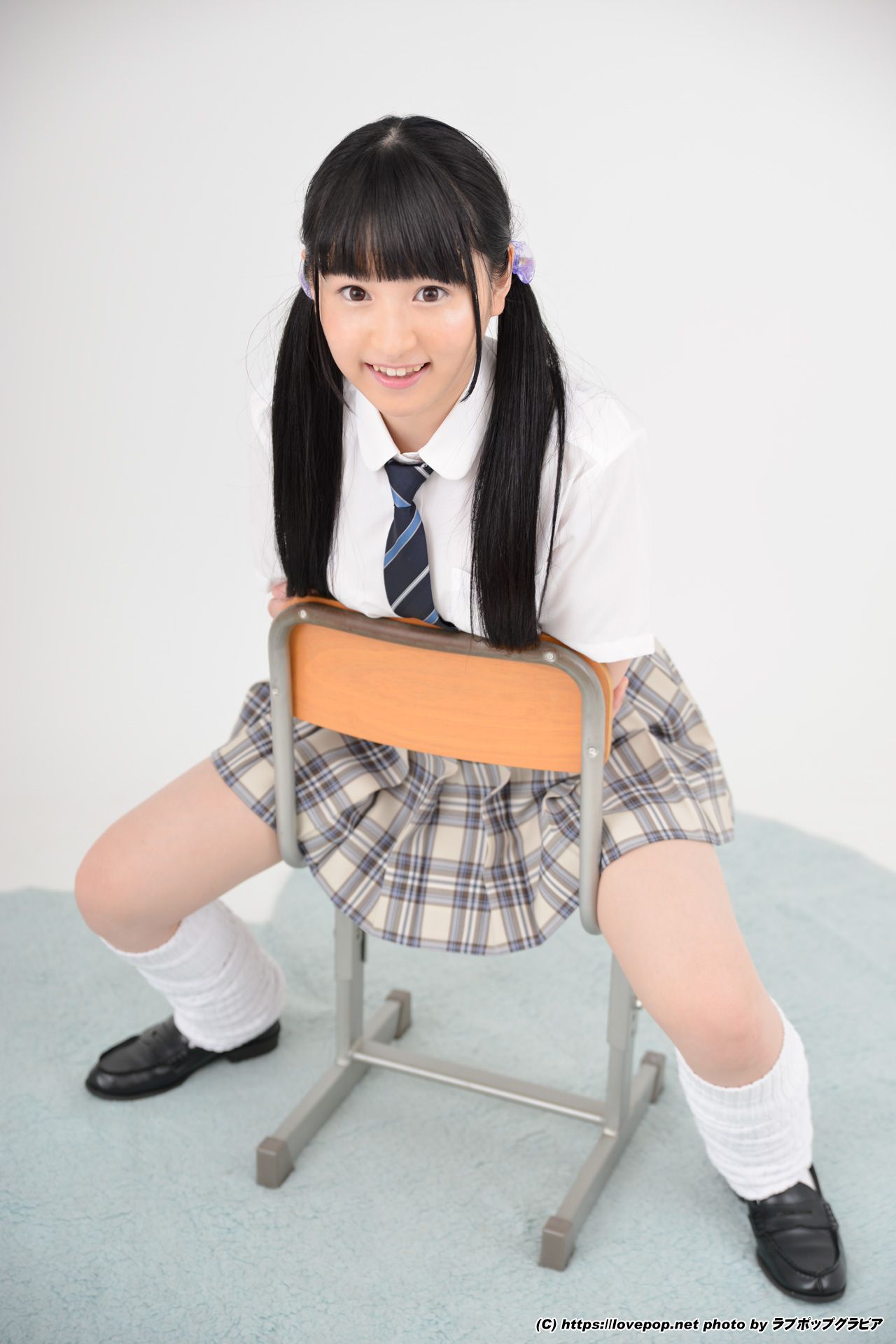 [LOVEPOP] Moe Hirano 平野もえ Photoset 01