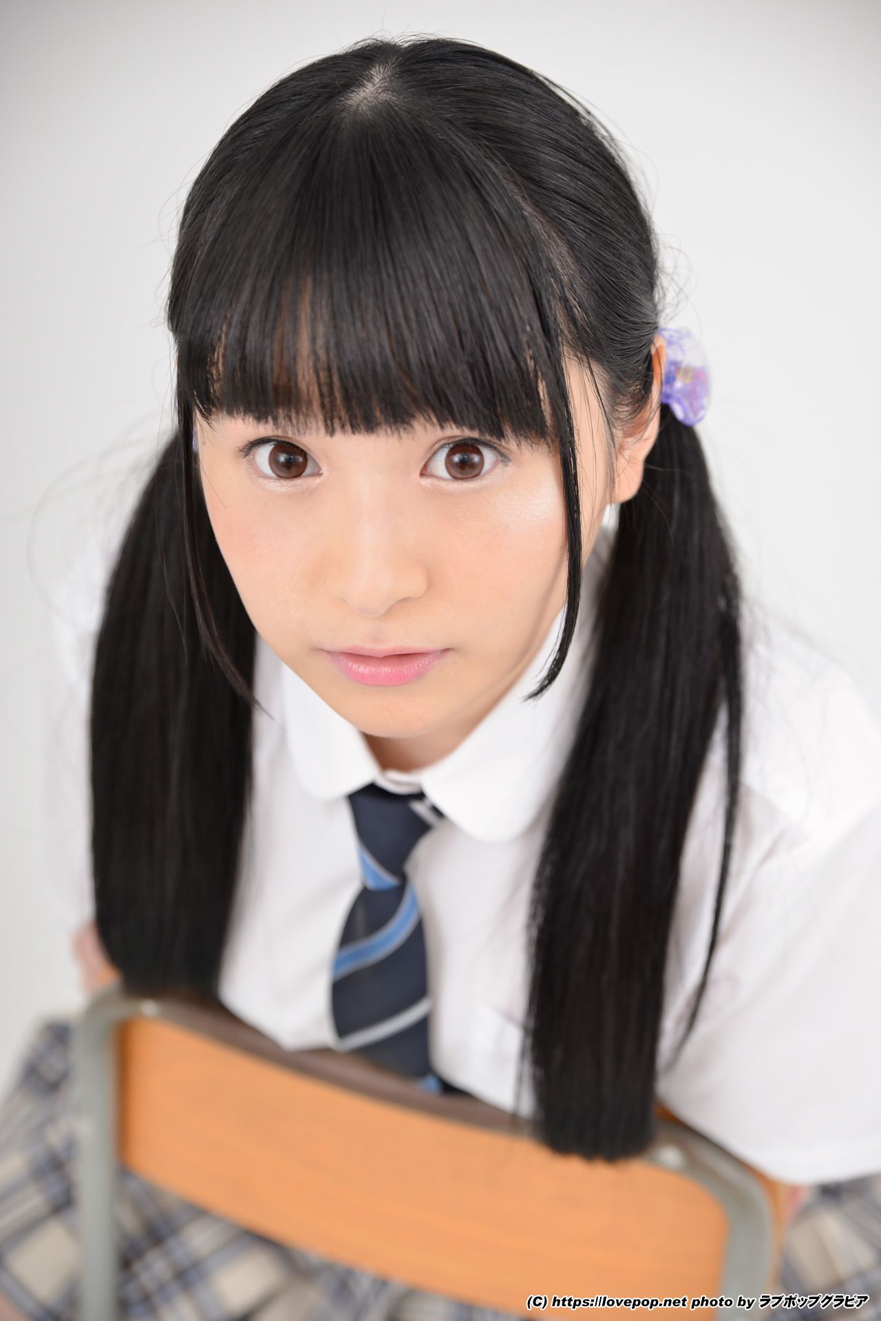 [LOVEPOP] Moe Hirano 平野もえ Photoset 01