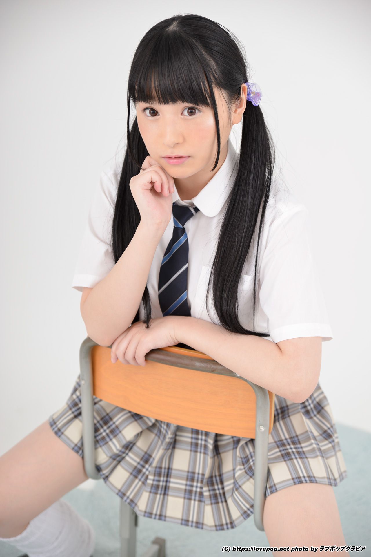 [LOVEPOP] Moe Hirano 平野もえ Photoset 01
