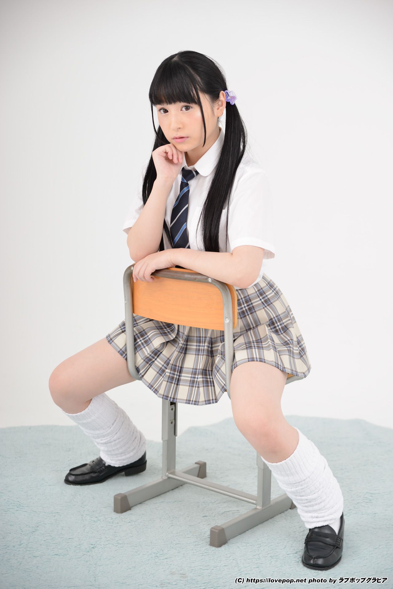 [LOVEPOP] Moe Hirano 平野もえ Photoset 01