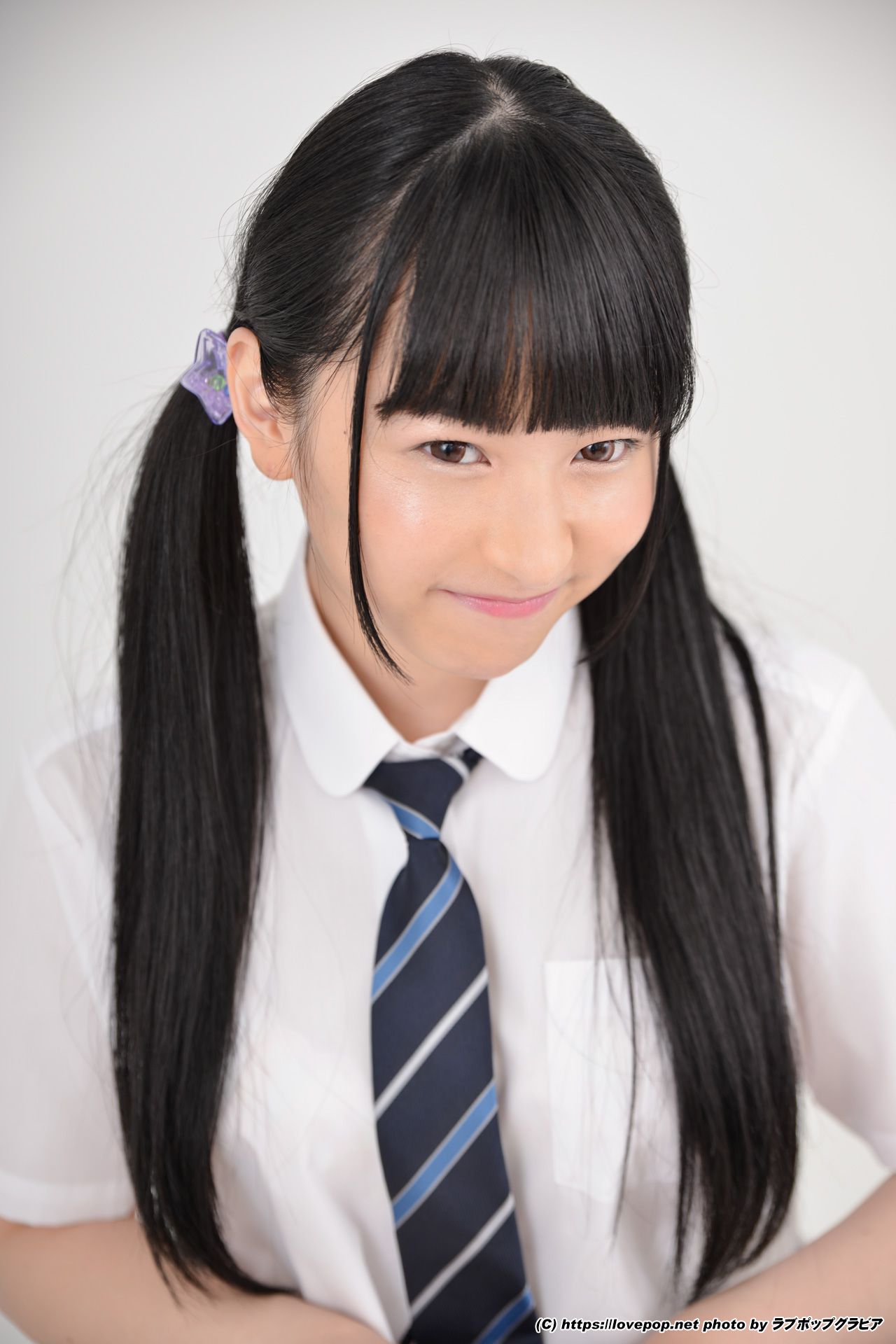 [LOVEPOP] Moe Hirano 平野もえ Photoset 01