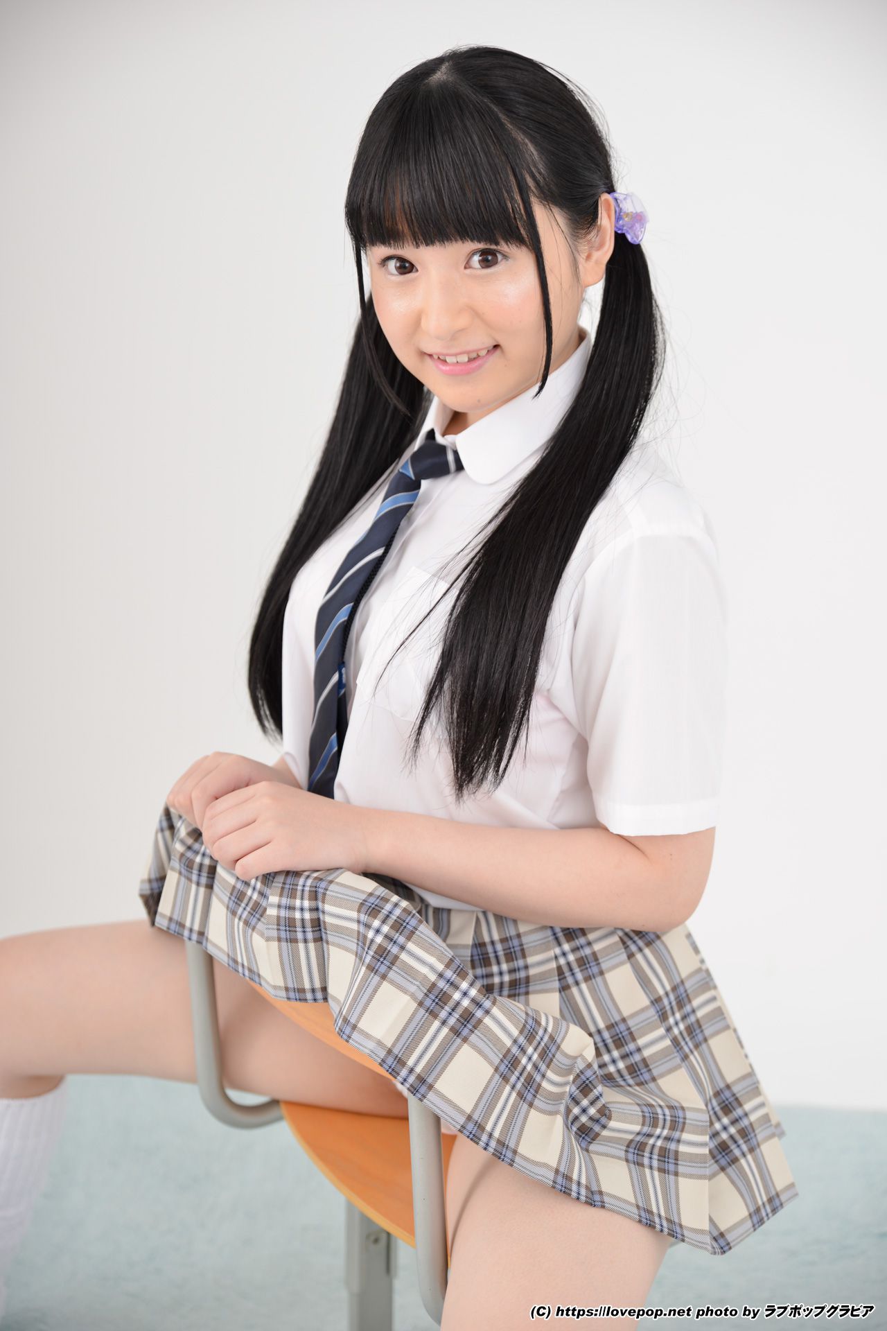 [LOVEPOP] Moe Hirano 平野もえ Photoset 01