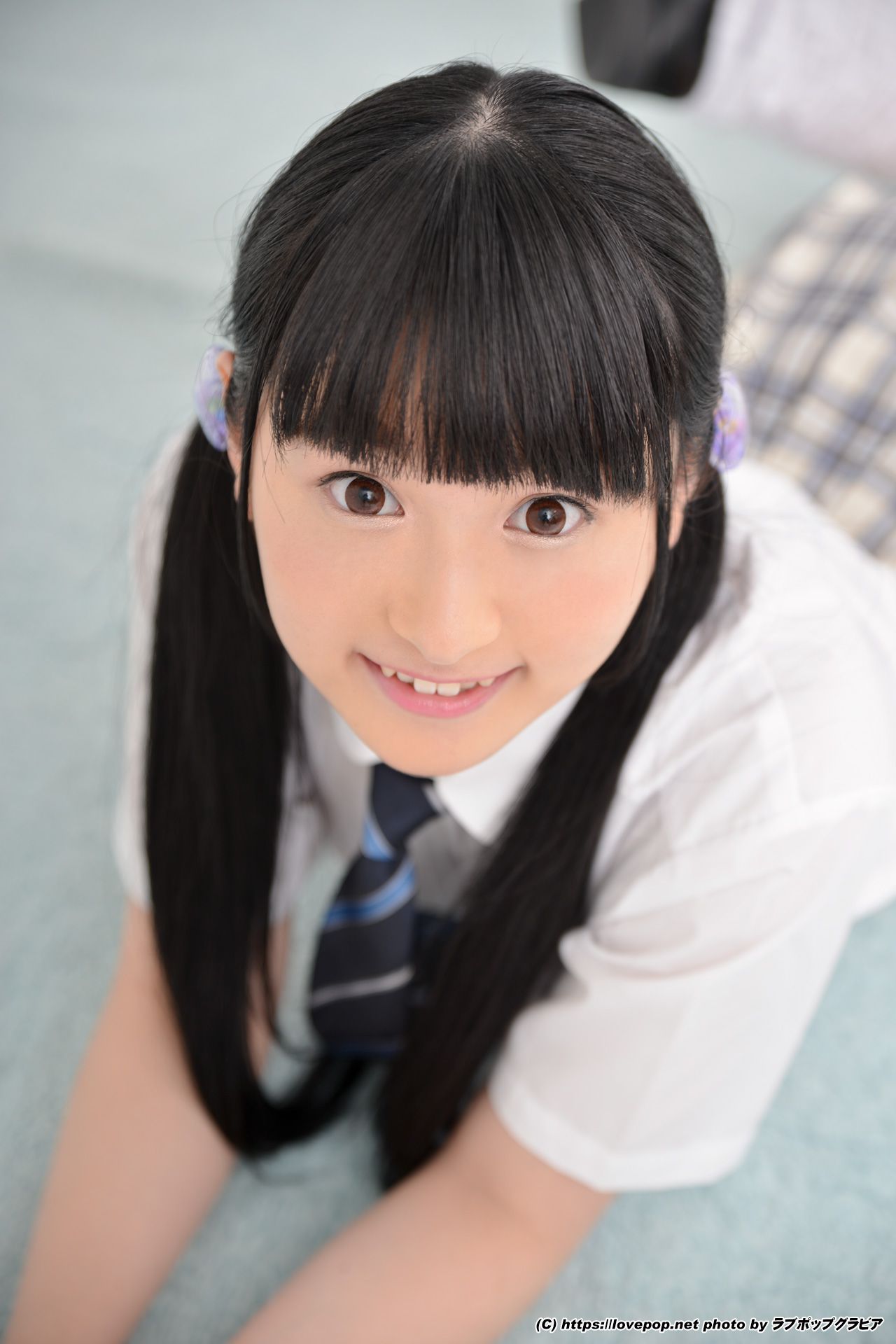 [LOVEPOP] Moe Hirano 平野もえ Photoset 01