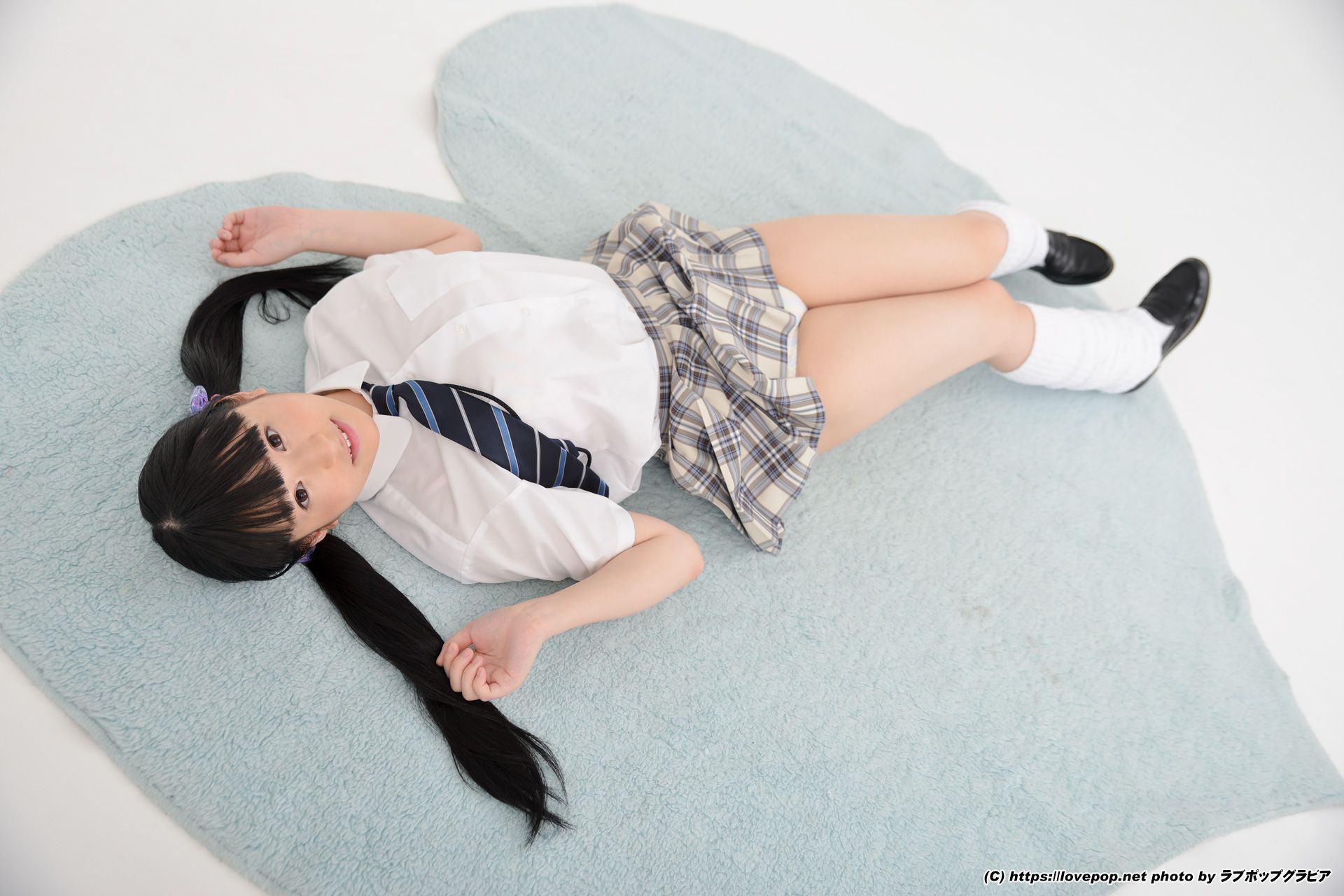 [LOVEPOP] Moe Hirano 平野もえ Photoset 01