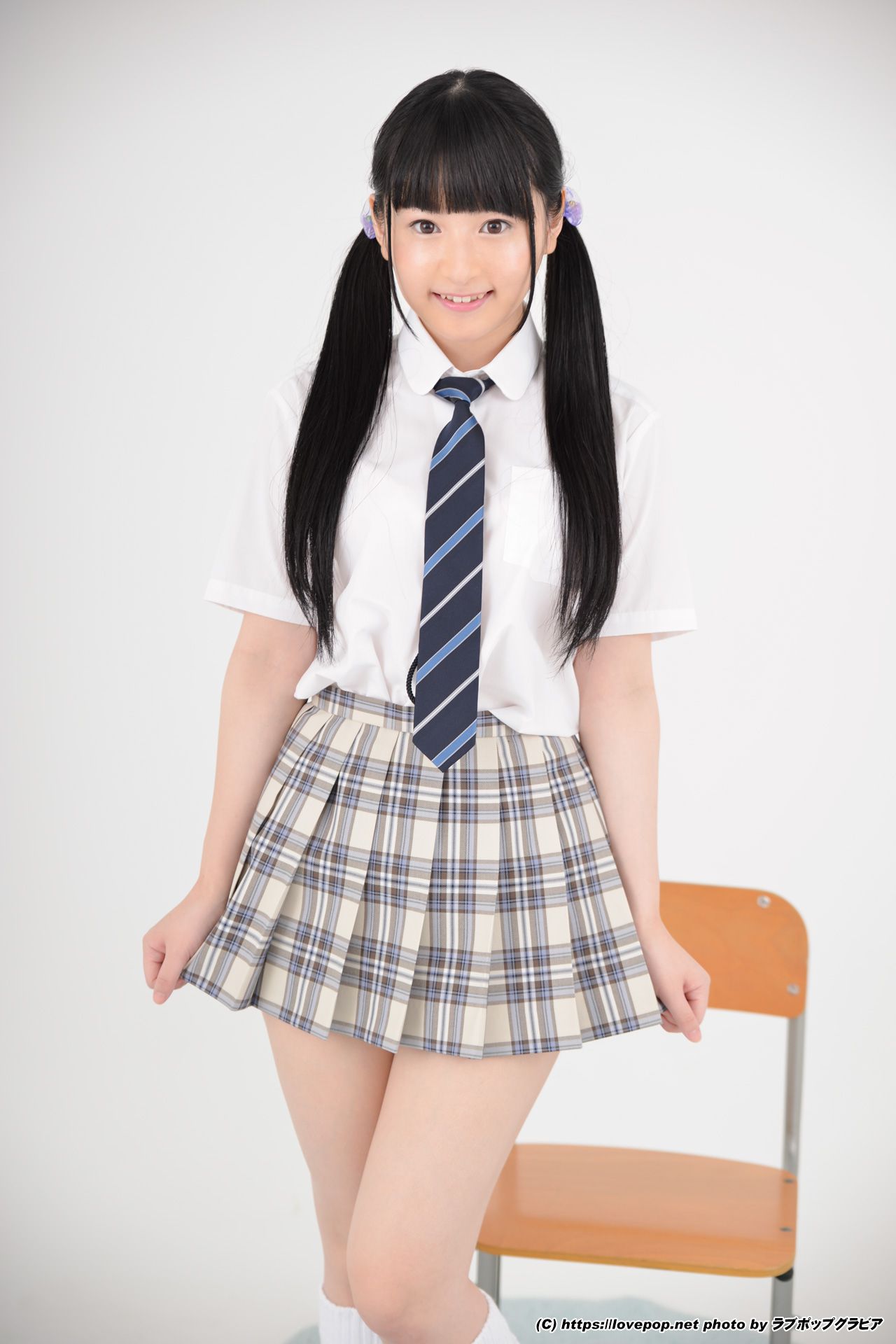 [LOVEPOP] Moe Hirano 平野もえ Photoset 01