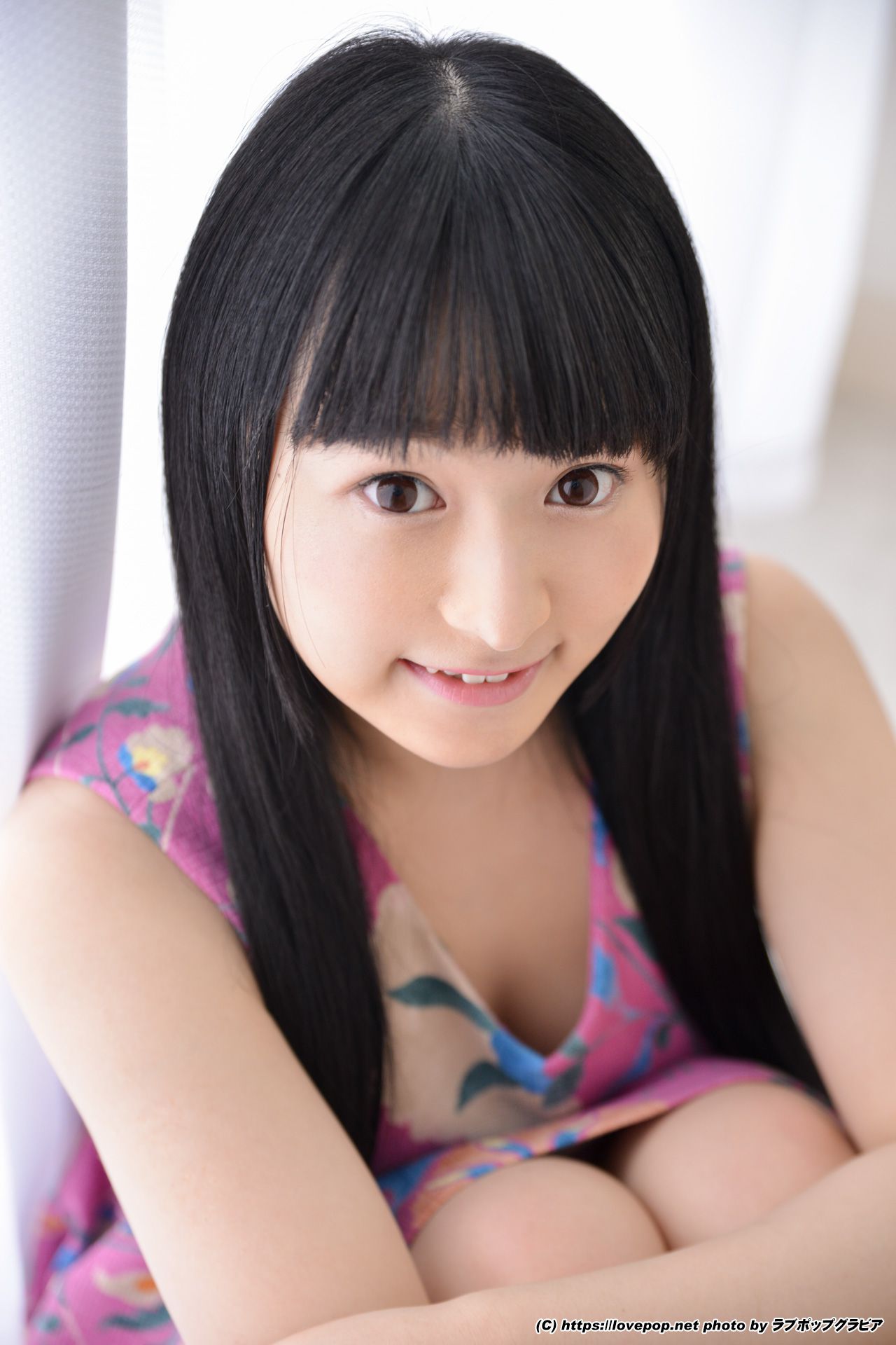 [LOVEPOP] Moe Hirano 平野もえ Photoset 02