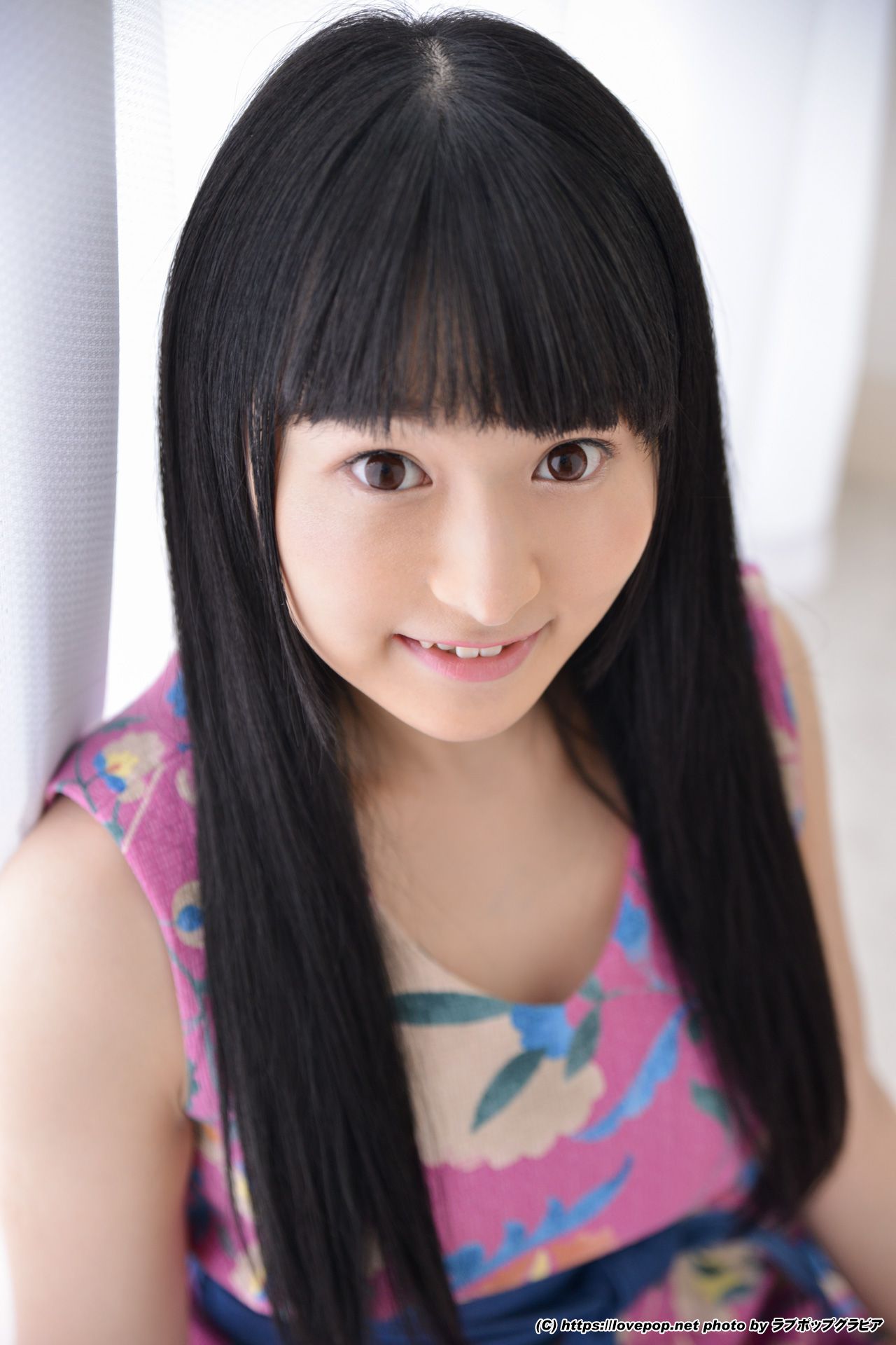 [LOVEPOP] Moe Hirano 平野もえ Photoset 02