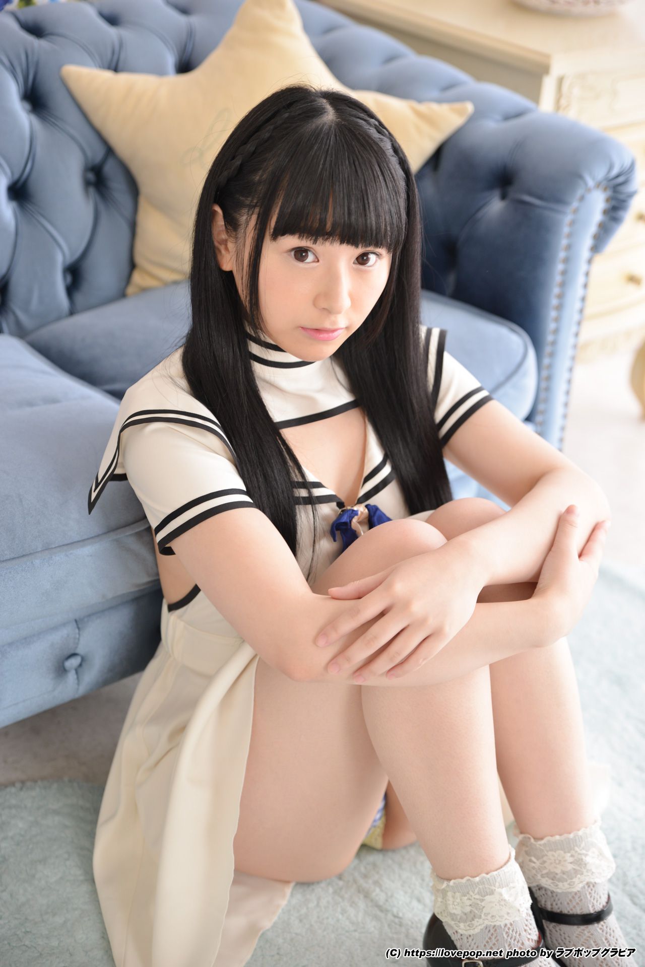 [LOVEPOP] Moe Hirano 平野もえ Photoset 03