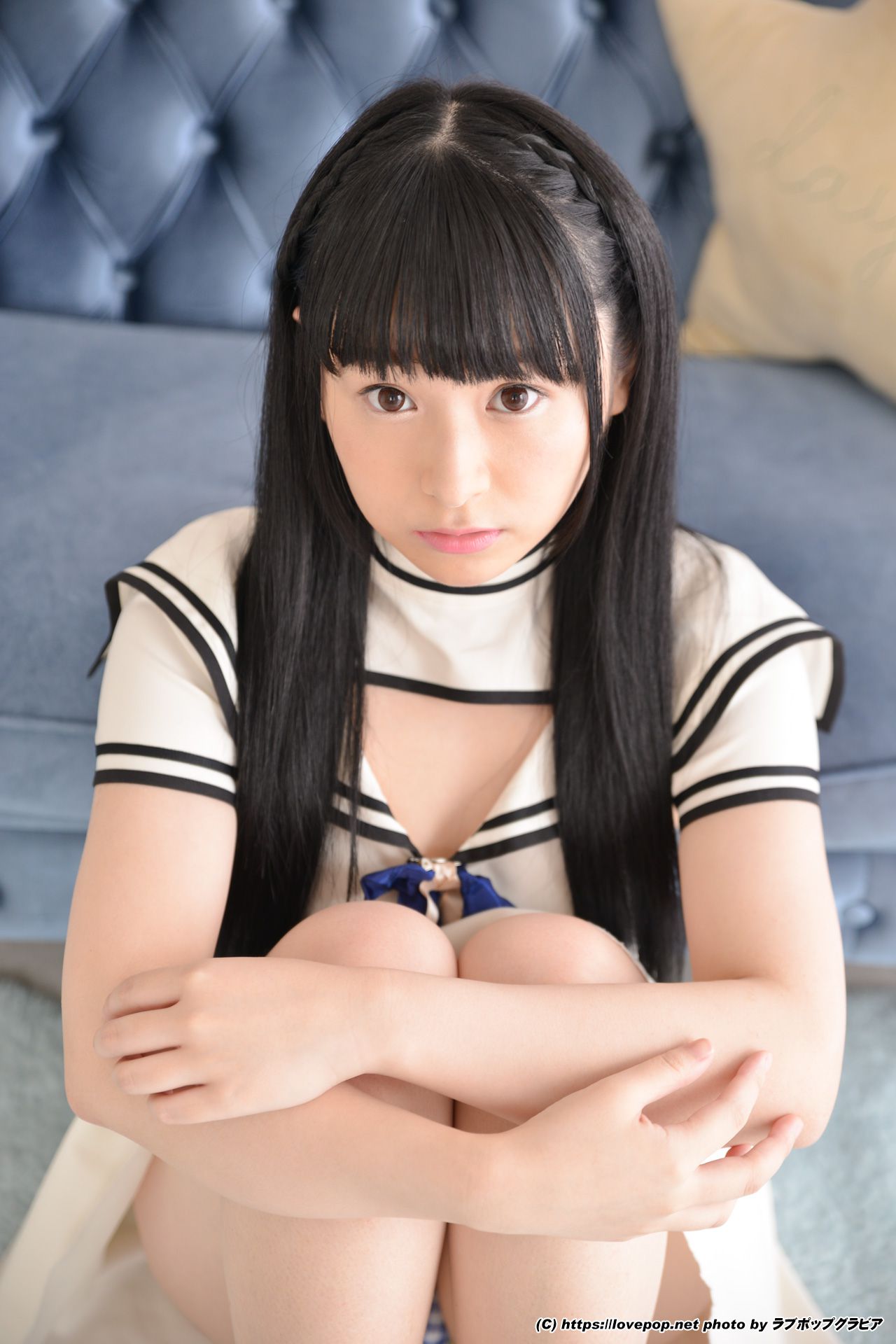 [LOVEPOP] Moe Hirano 平野もえ Photoset 03