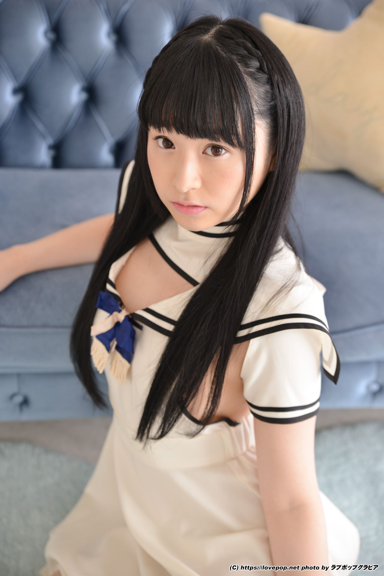 [LOVEPOP] Moe Hirano 平野もえ Photoset 03