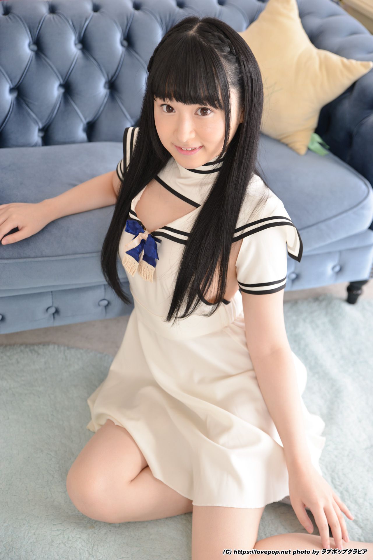 [LOVEPOP] Moe Hirano 平野もえ Photoset 03