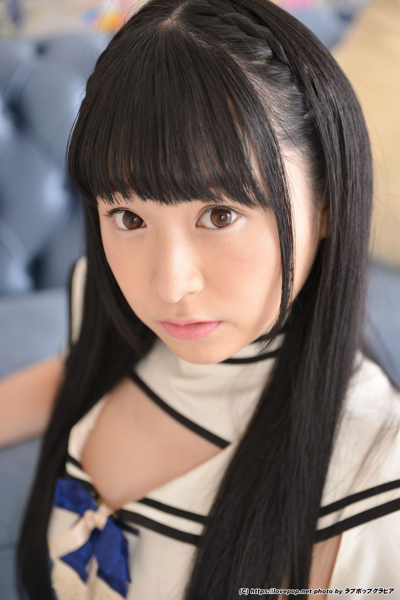 [LOVEPOP] Moe Hirano 平野もえ Photoset 03
