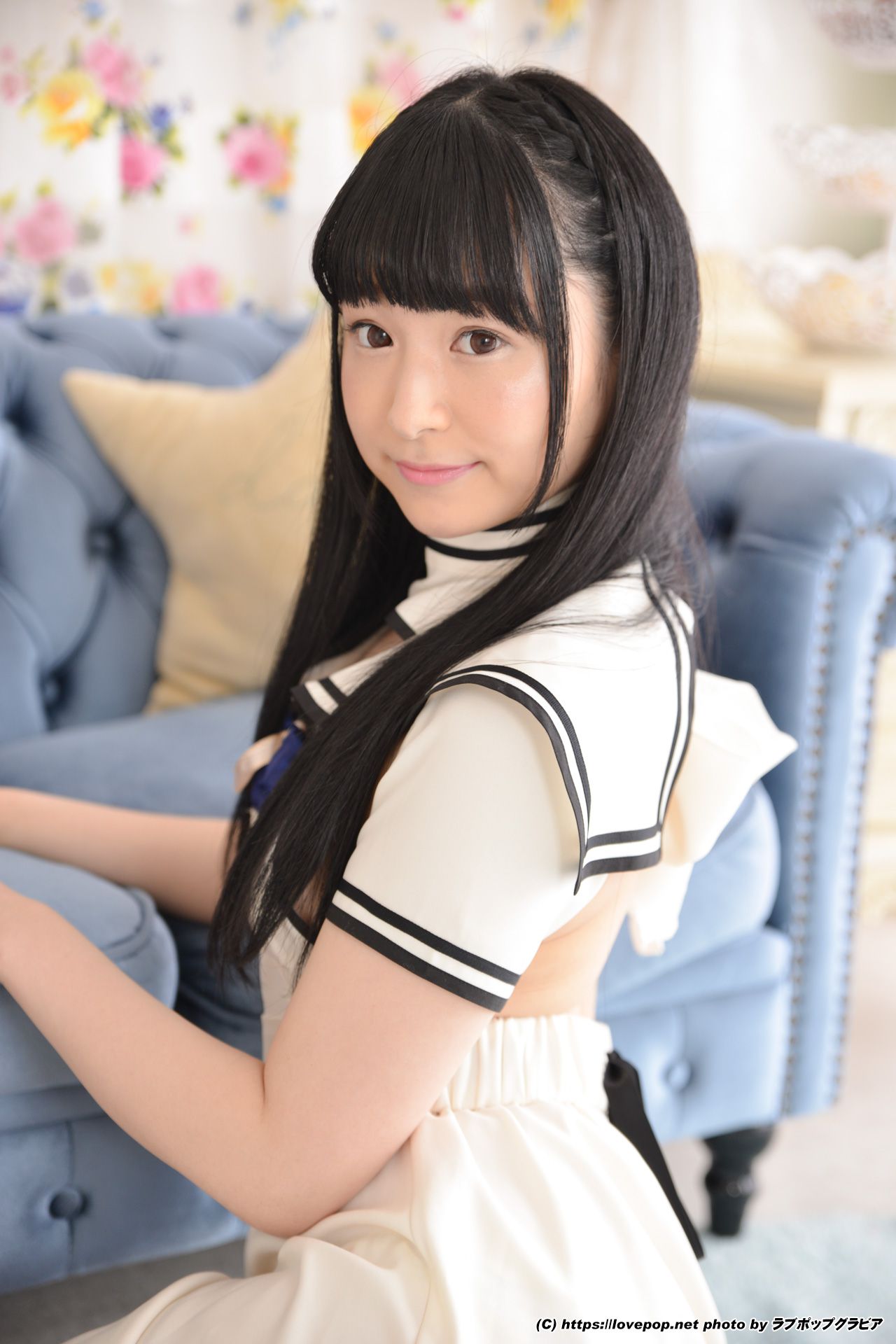 [LOVEPOP] Moe Hirano 平野もえ Photoset 03