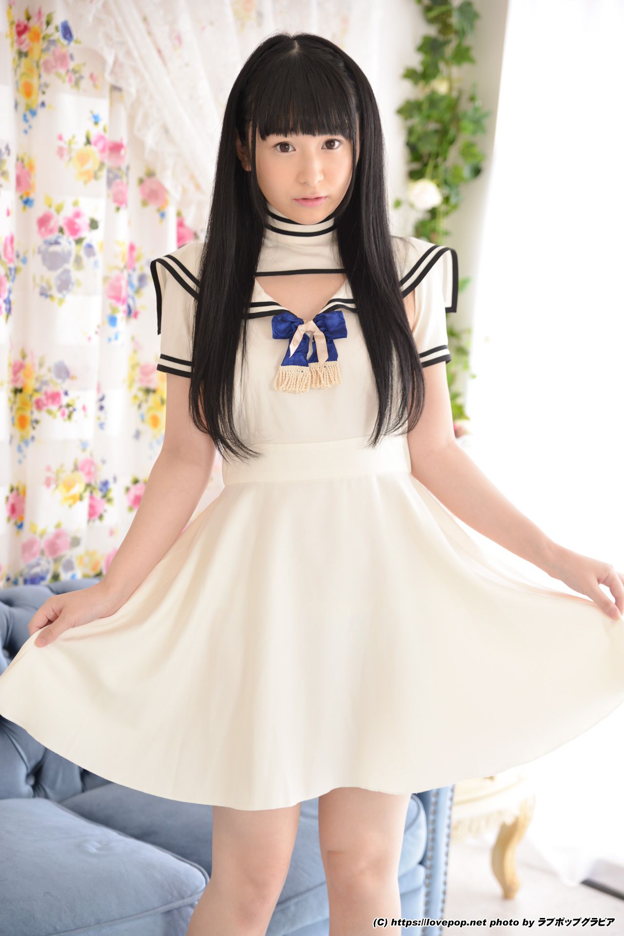 [LOVEPOP] Moe Hirano 平野もえ Photoset 03