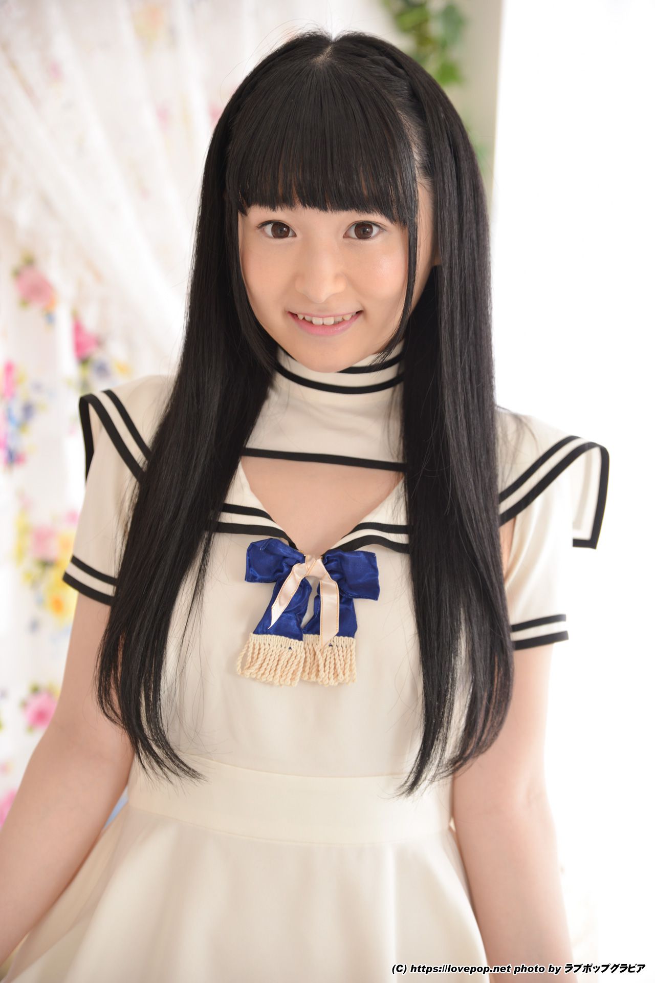 [LOVEPOP] Moe Hirano 平野もえ Photoset 03