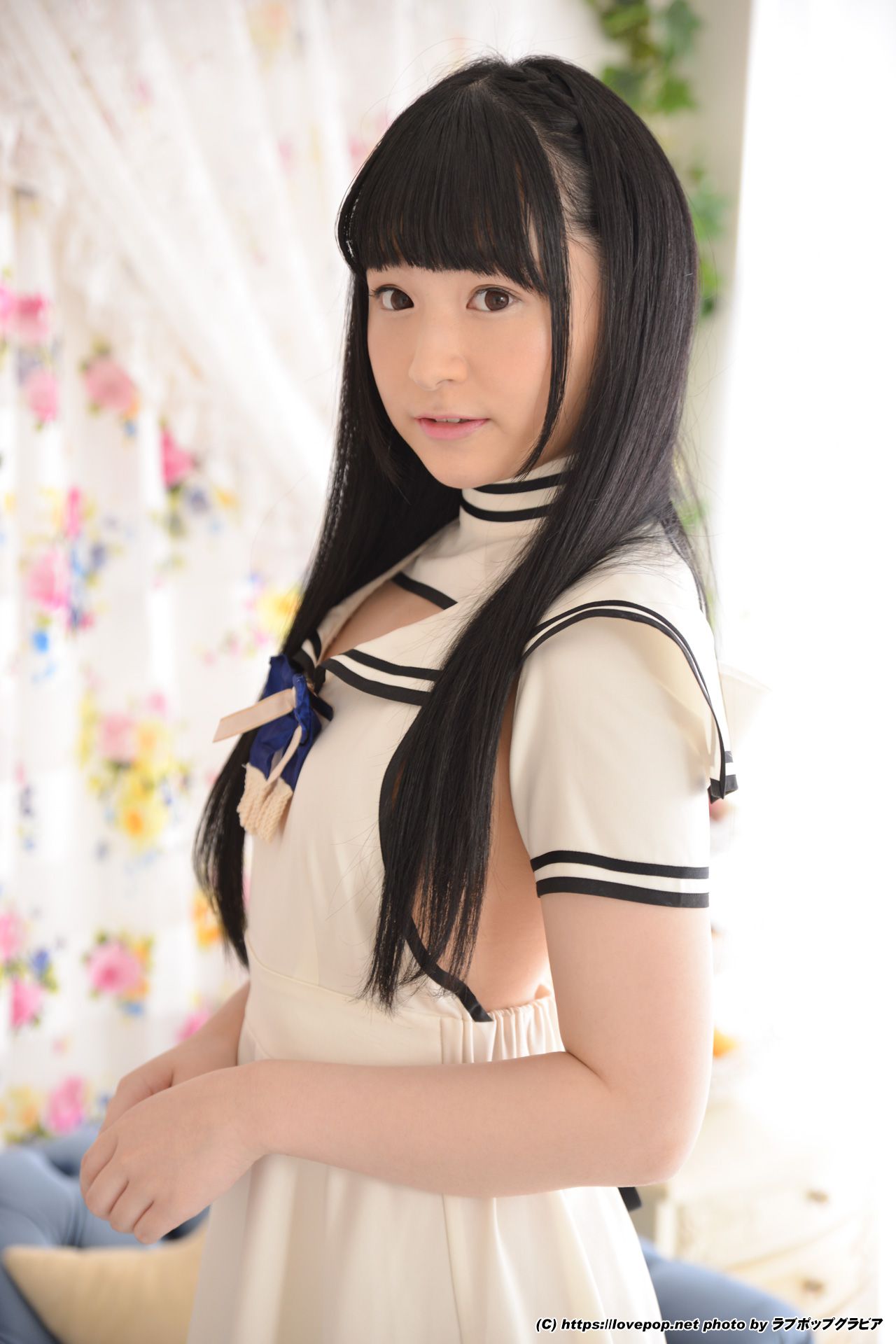 [LOVEPOP] Moe Hirano 平野もえ Photoset 03