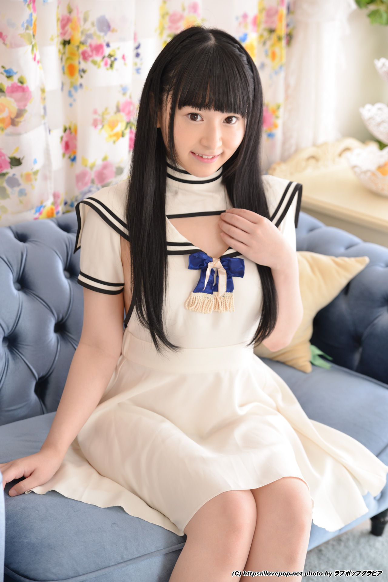 [LOVEPOP] Moe Hirano 平野もえ Photoset 03