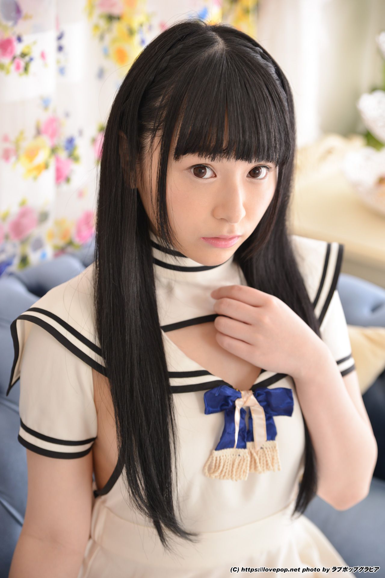 [LOVEPOP] Moe Hirano 平野もえ Photoset 03