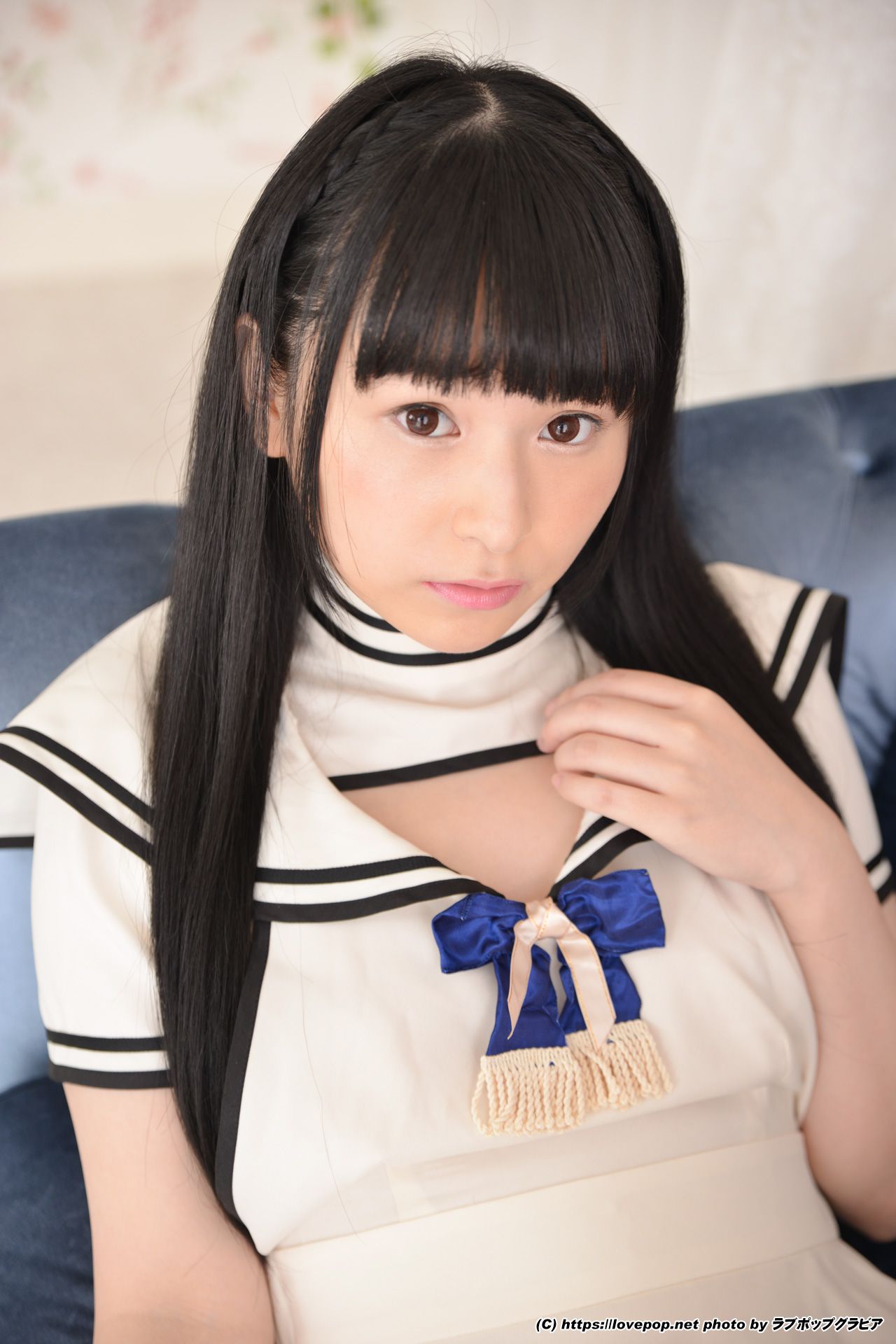 [LOVEPOP] Moe Hirano 平野もえ Photoset 03