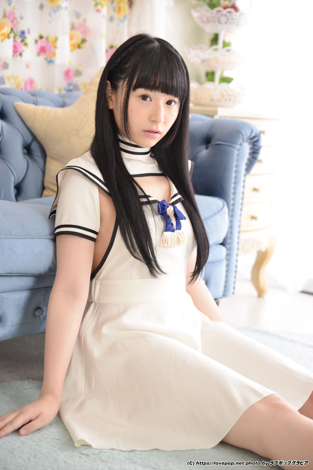 [LOVEPOP] Moe Hirano 平野もえ Photoset 03