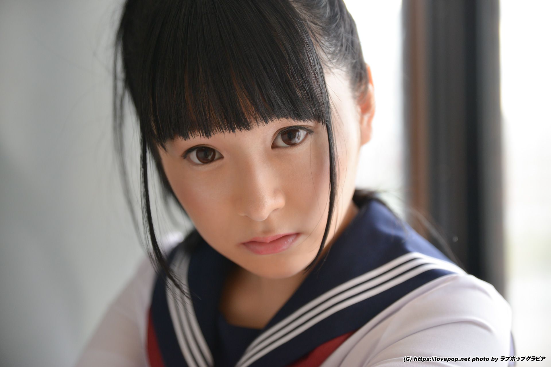 [LOVEPOP] Moe Hirano 平野もえ Photoset 04
