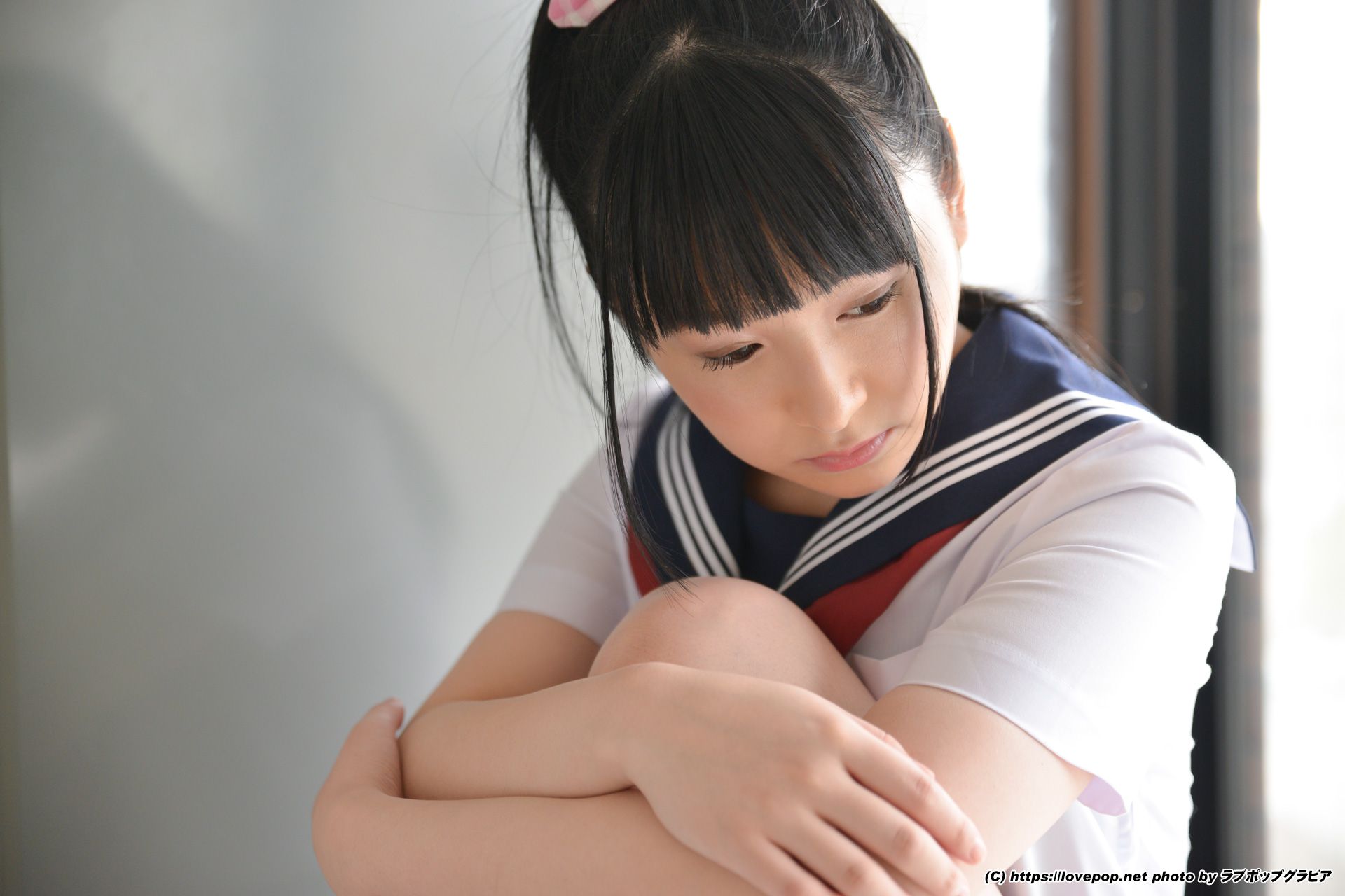 [LOVEPOP] Moe Hirano 平野もえ Photoset 04