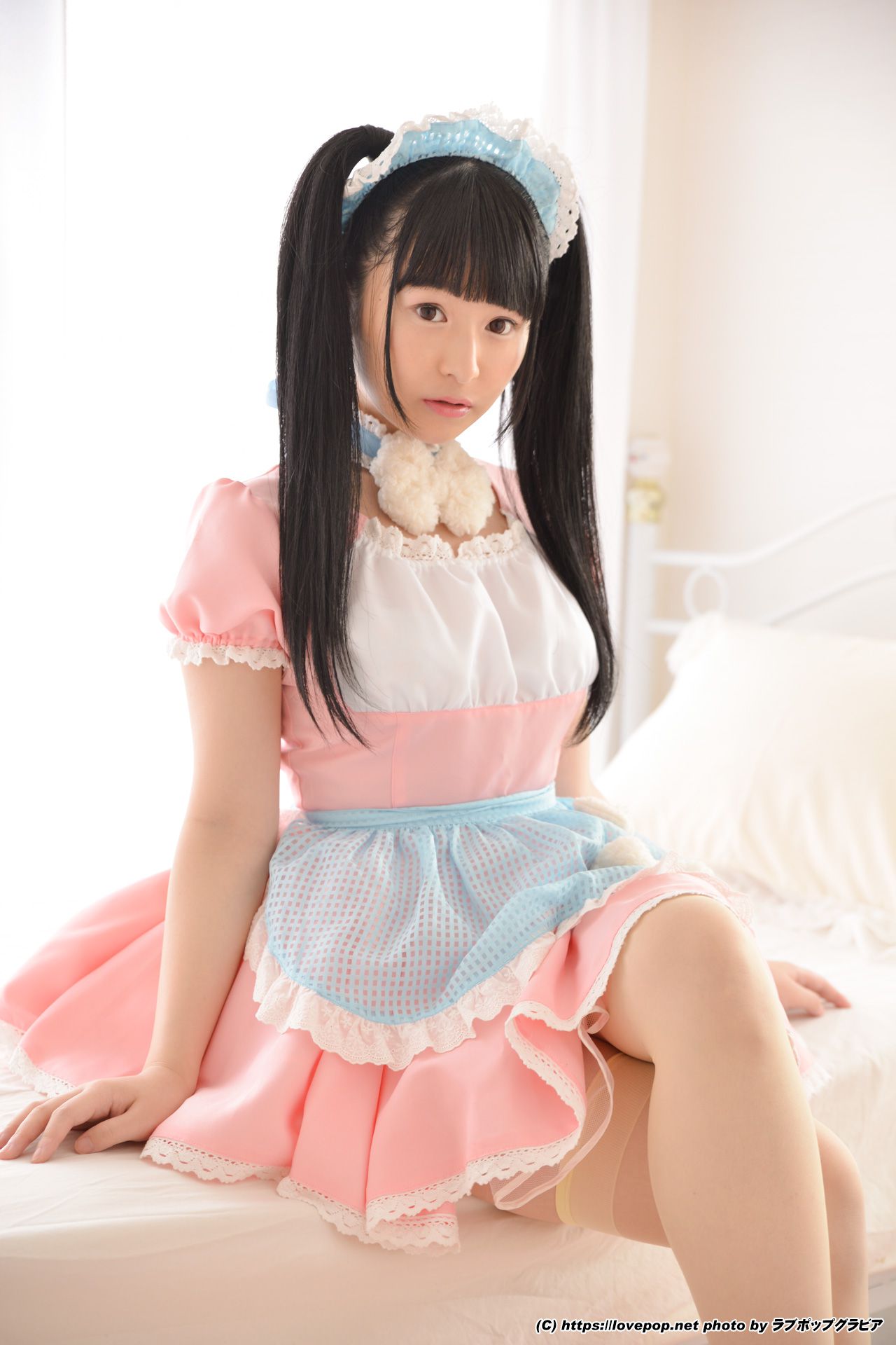 [LOVEPOP] Moe Hirano 平野もえ Photoset 05