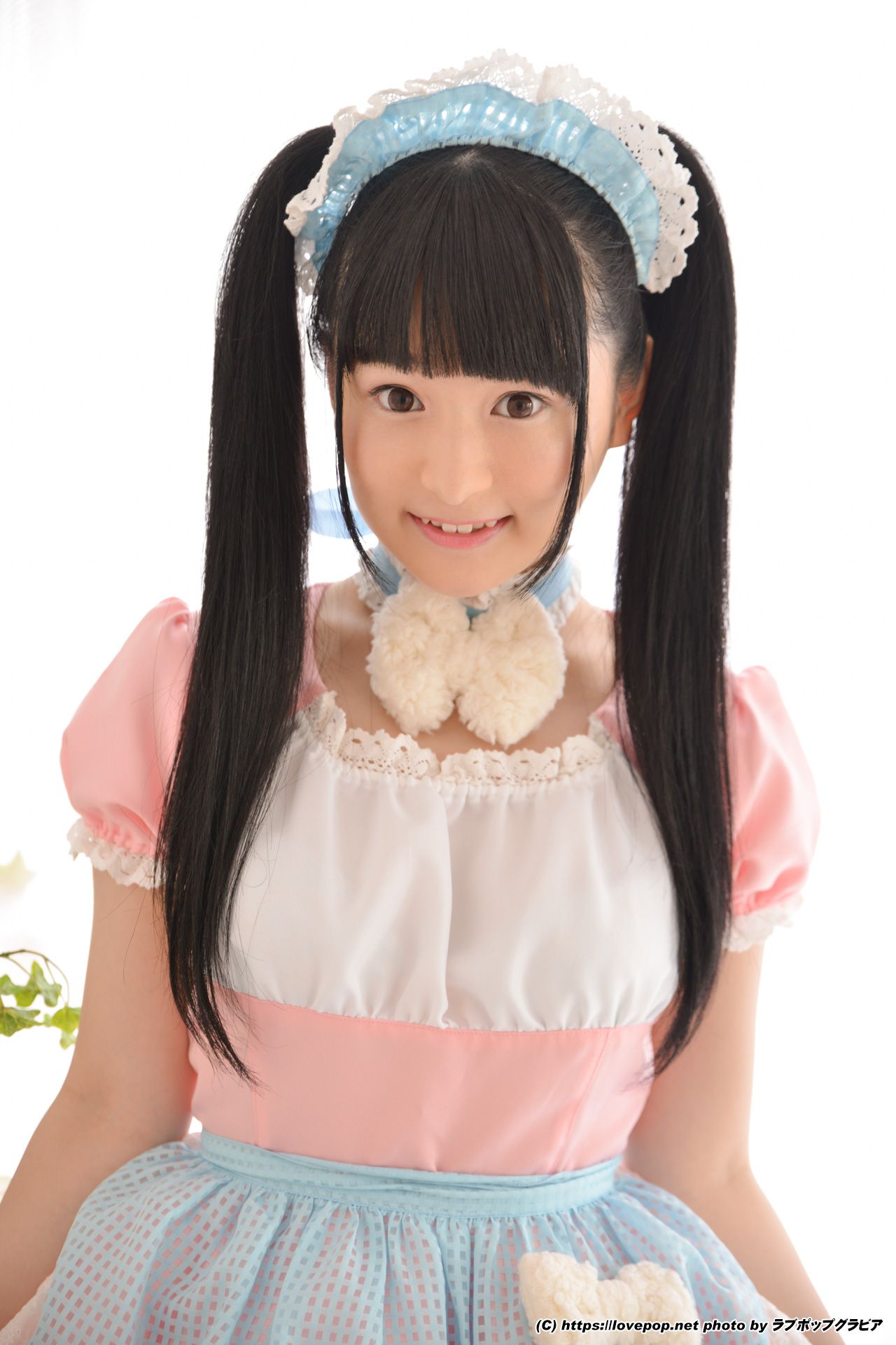 [LOVEPOP] Moe Hirano 平野もえ Photoset 05