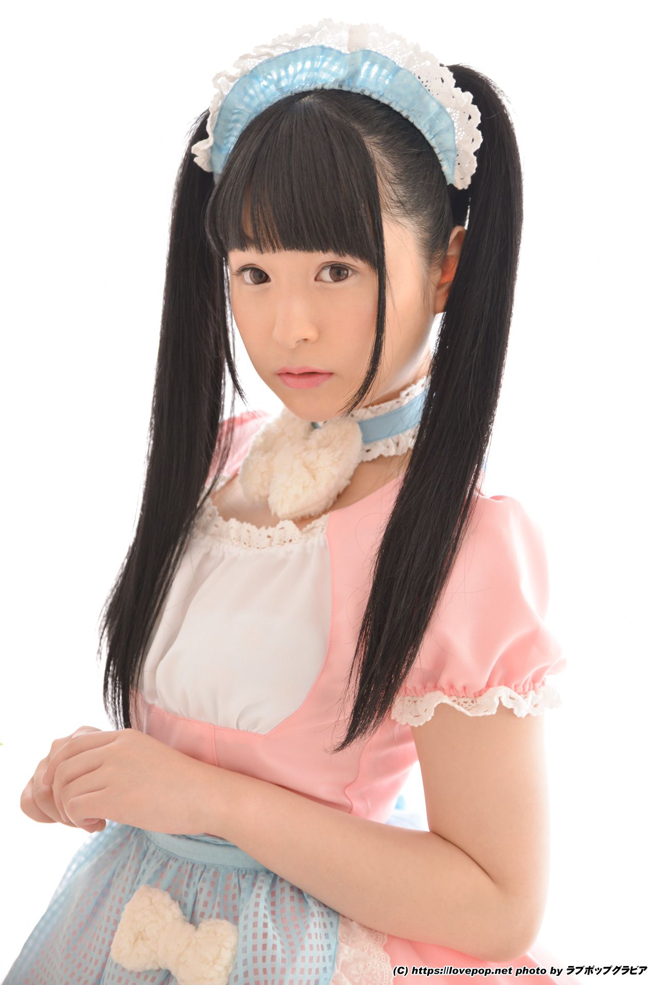 [LOVEPOP] Moe Hirano 平野もえ Photoset 05