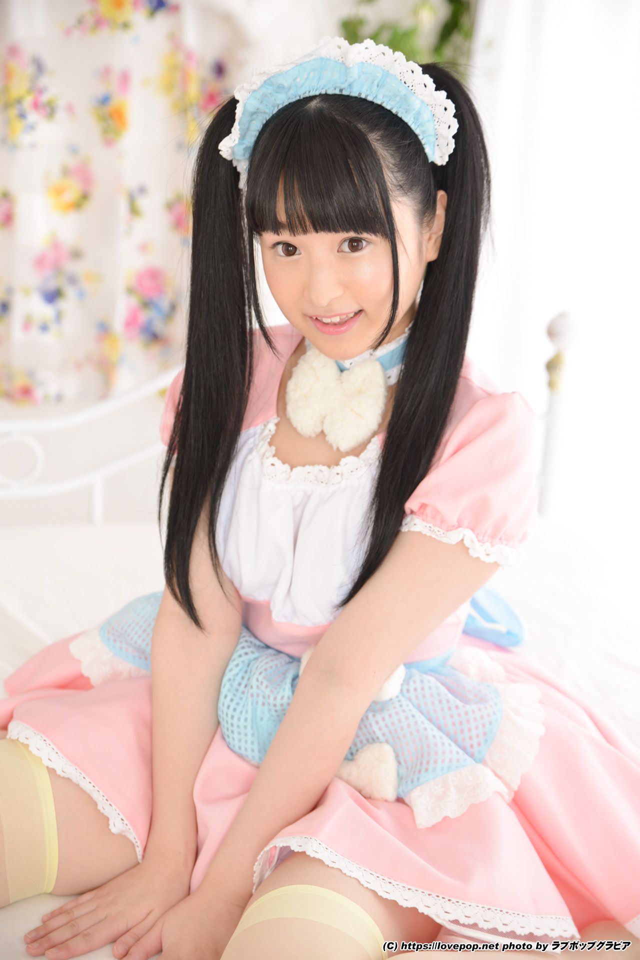 [LOVEPOP] Moe Hirano 平野もえ Photoset 05