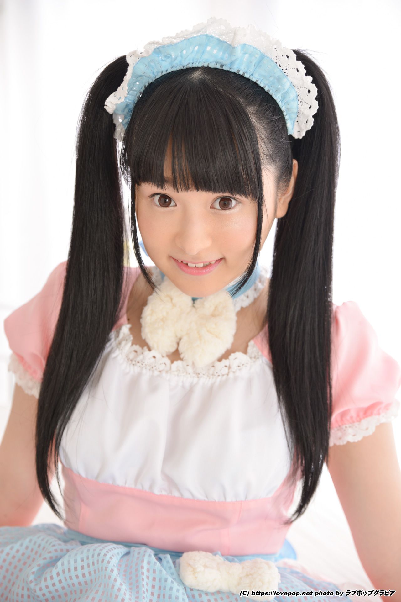 [LOVEPOP] Moe Hirano 平野もえ Photoset 05
