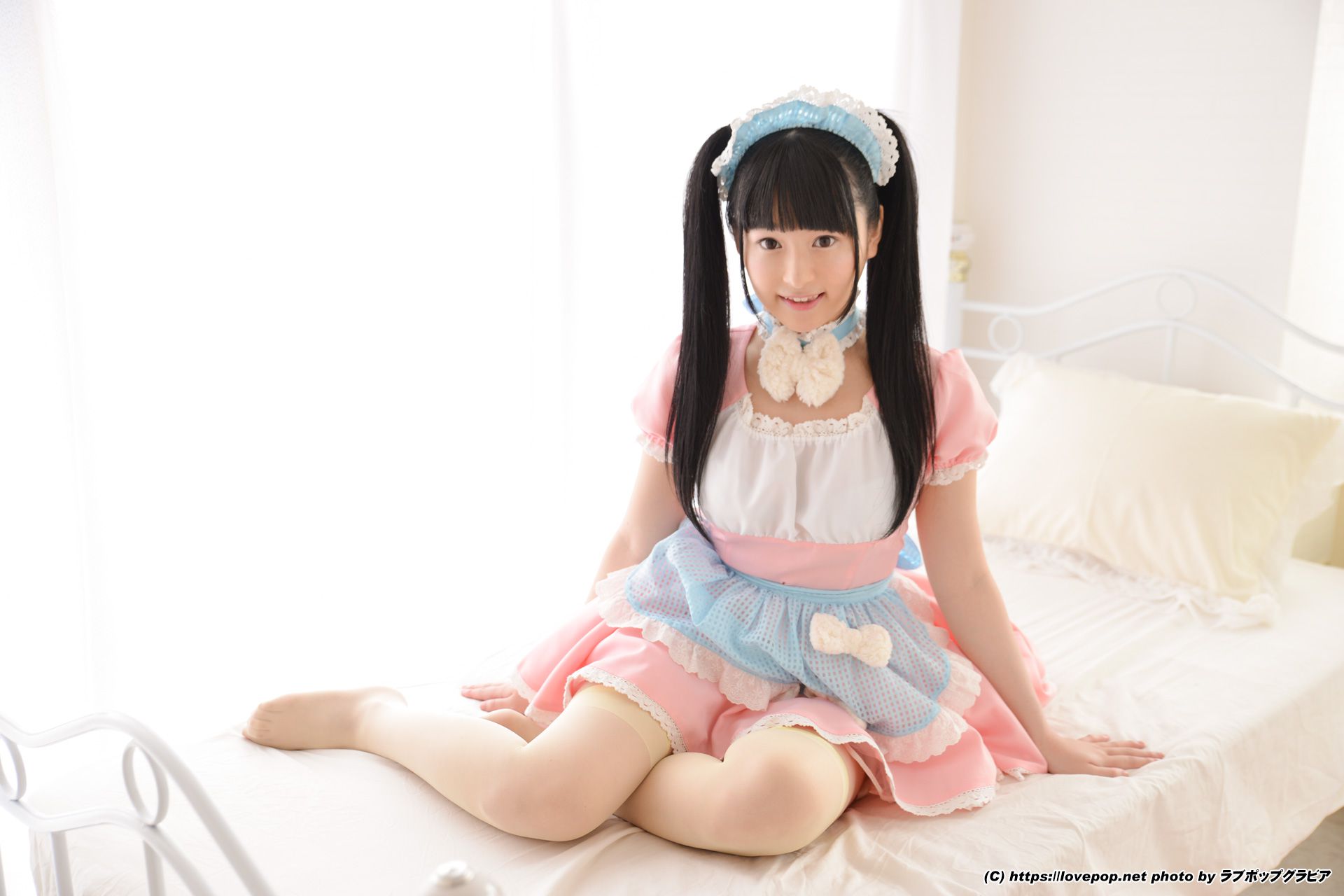 [LOVEPOP] Moe Hirano 平野もえ Photoset 05