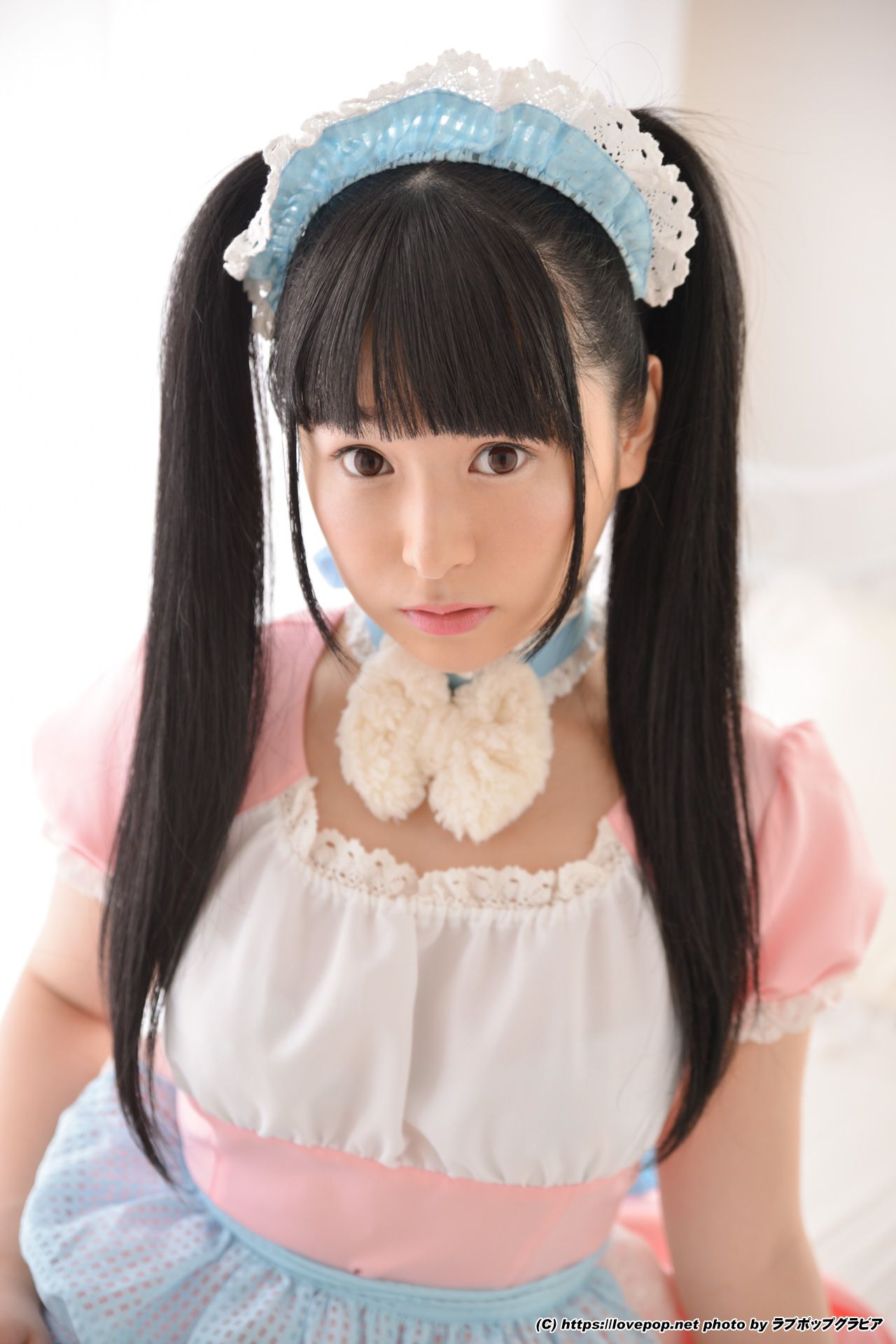 [LOVEPOP] Moe Hirano 平野もえ Photoset 05