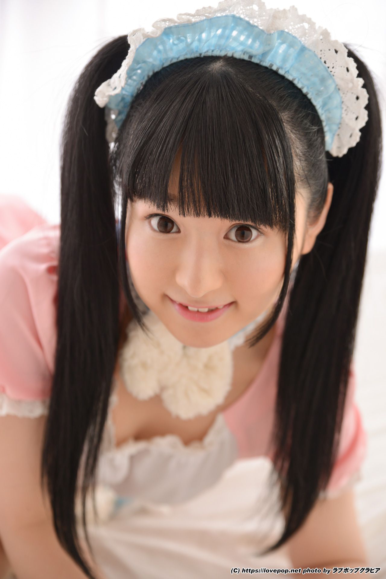 [LOVEPOP] Moe Hirano 平野もえ Photoset 05