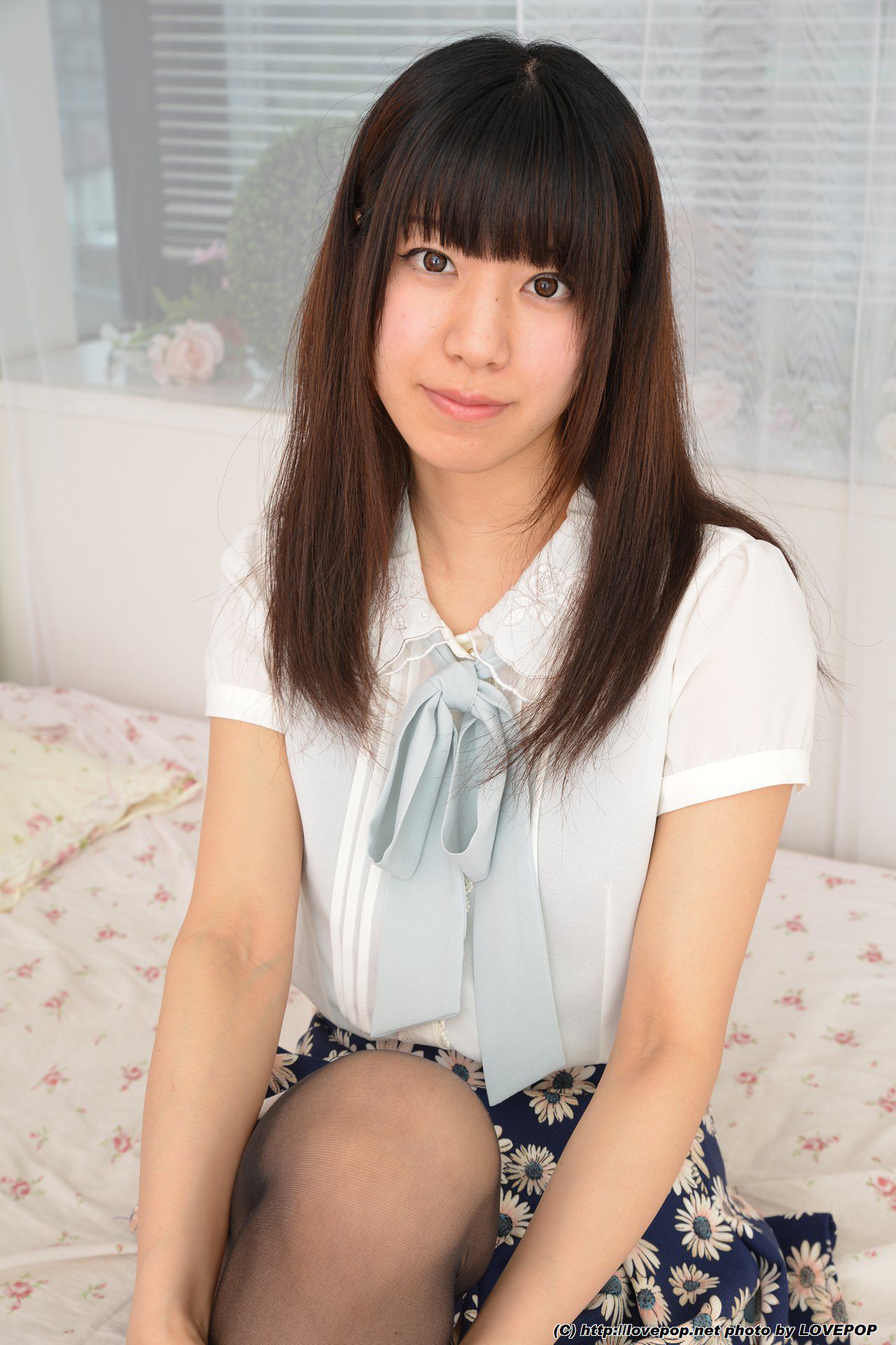 [LOVEPOP] Riisa Kashiwagi 柏木里依紗 Photoset 03