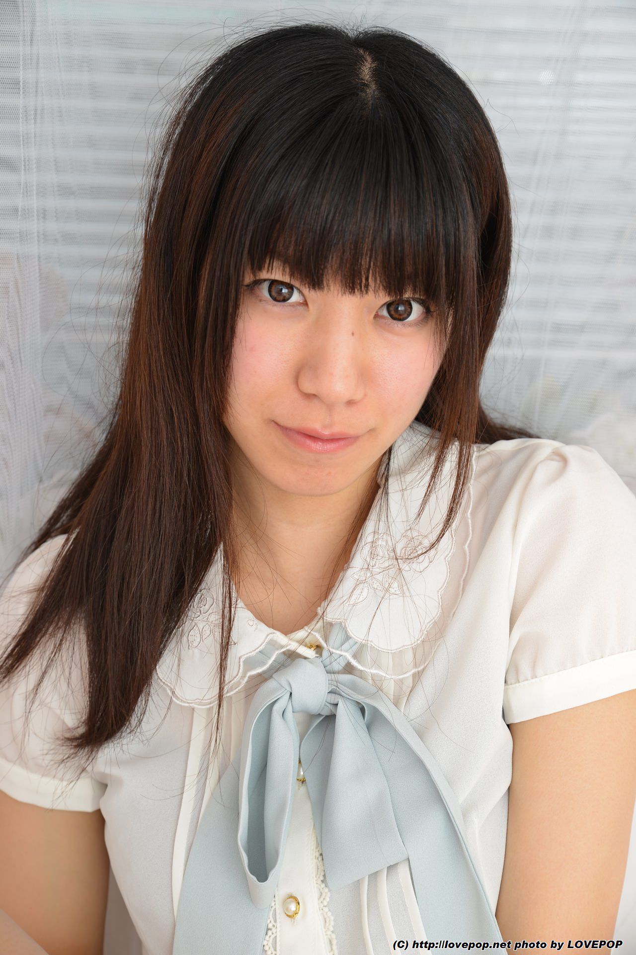 [LOVEPOP] Riisa Kashiwagi 柏木里依紗 Photoset 03