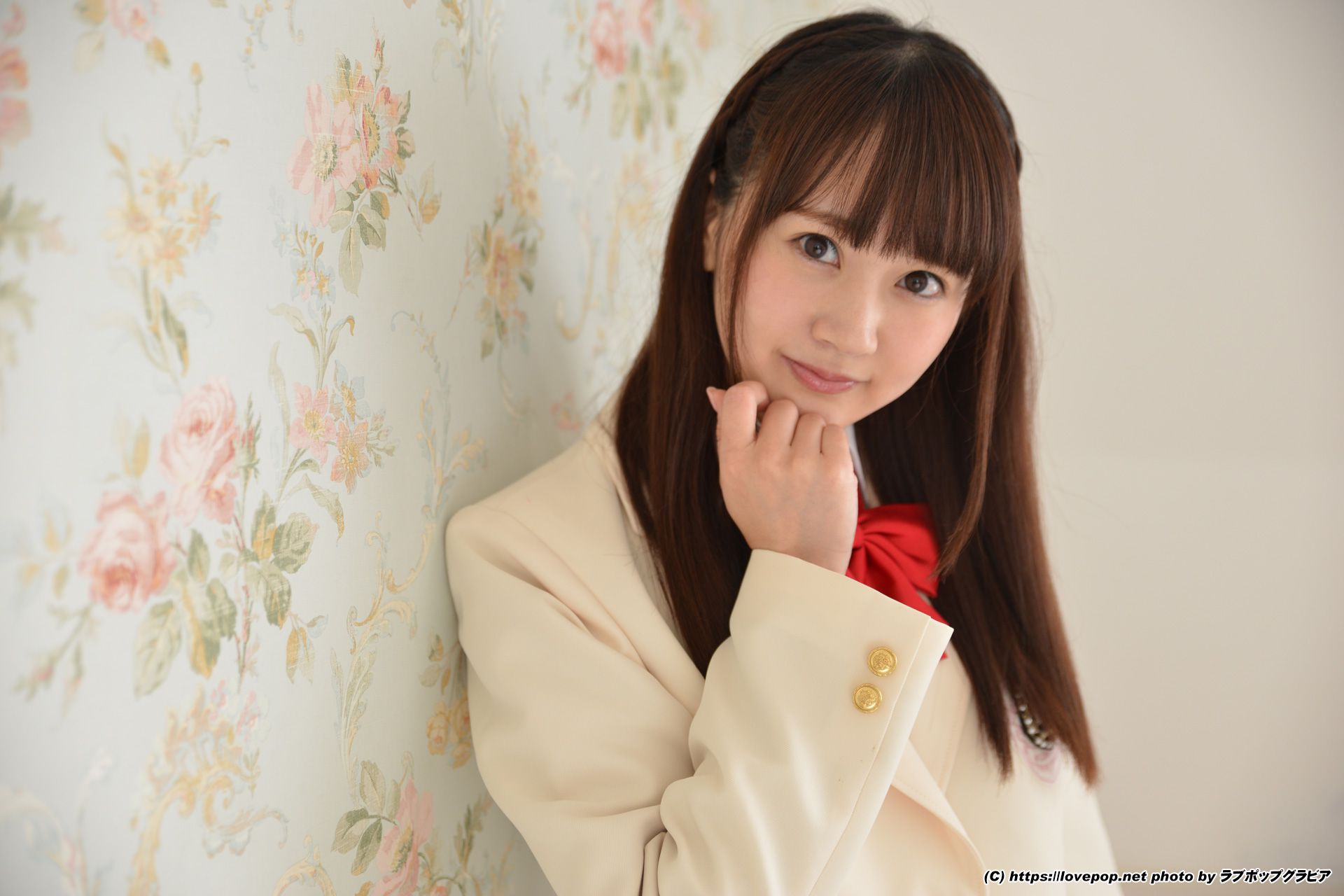 [LOVEPOP] Shoko Hamada 浜田翔子 Photoset 01