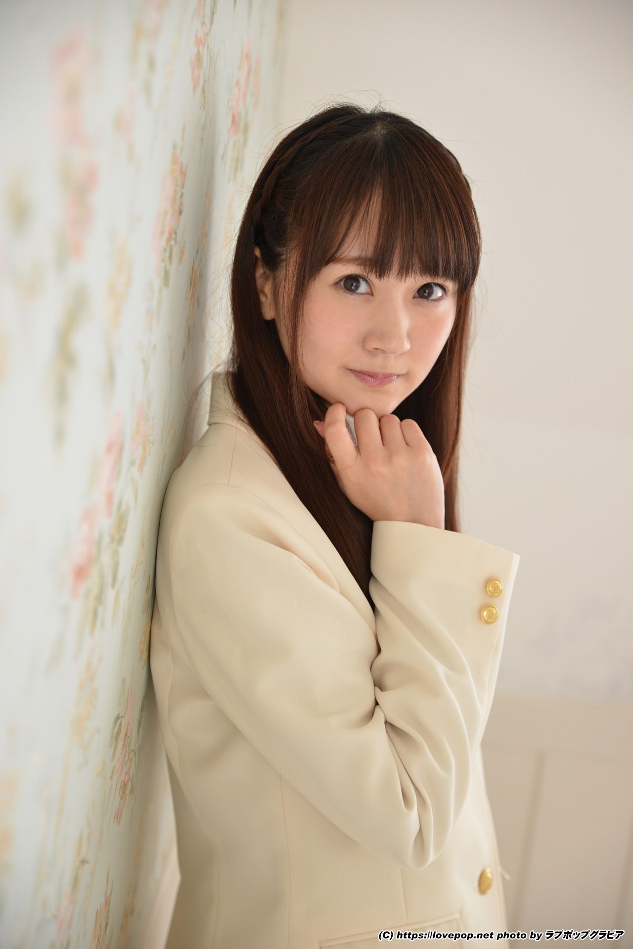 [LOVEPOP] Shoko Hamada 浜田翔子 Photoset 01