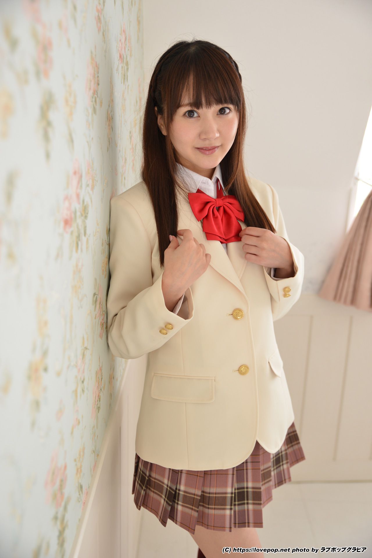 [LOVEPOP] Shoko Hamada 浜田翔子 Photoset 01