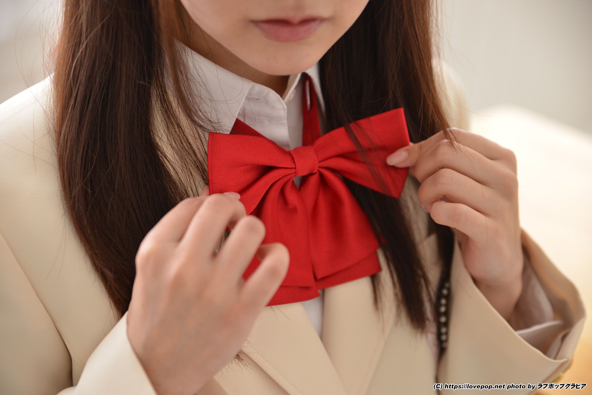 [LOVEPOP] Shoko Hamada 浜田翔子 Photoset 01