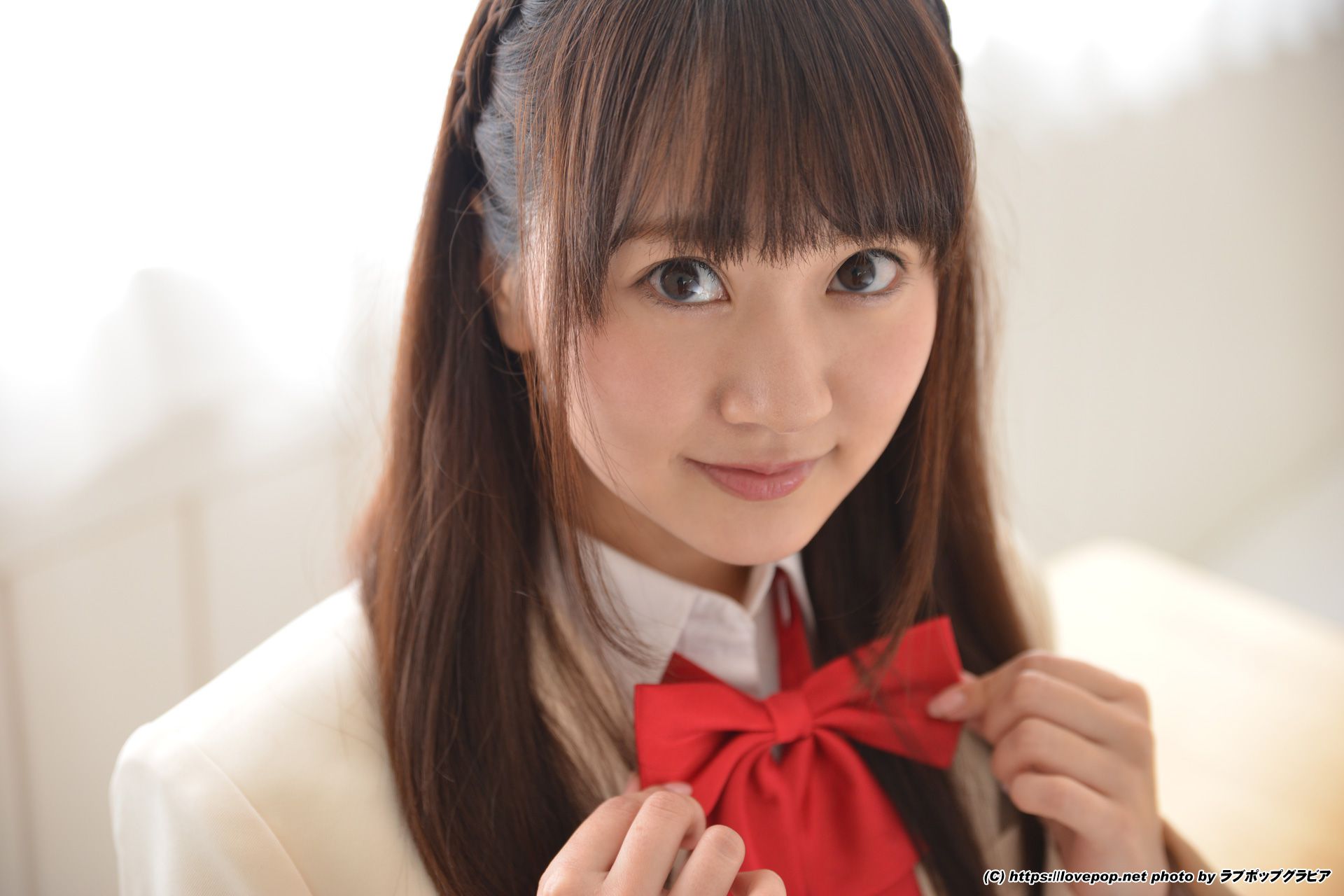 [LOVEPOP] Shoko Hamada 浜田翔子 Photoset 01